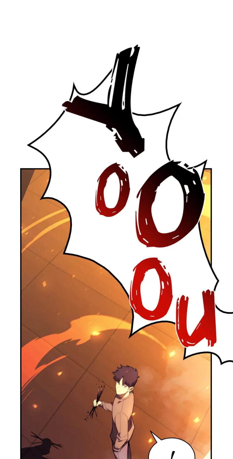 The Return of the Disaster-Class Hero Chapter 35