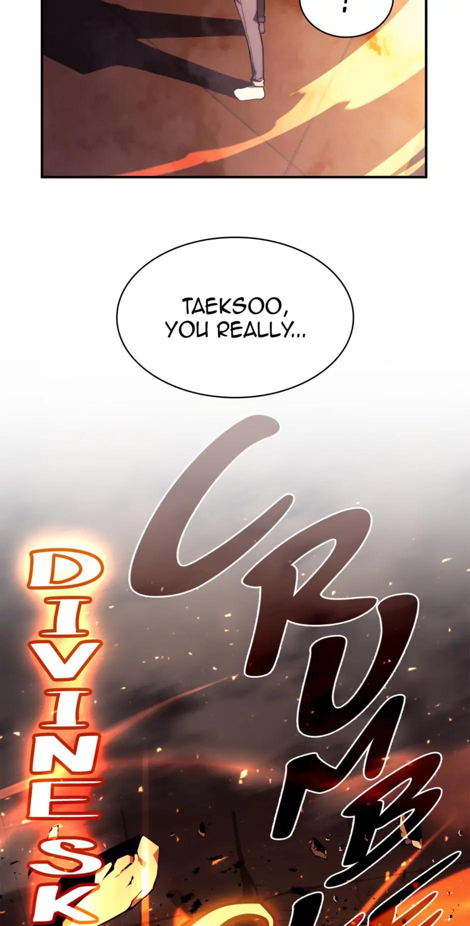 The Return of the Disaster-Class Hero Chapter 35