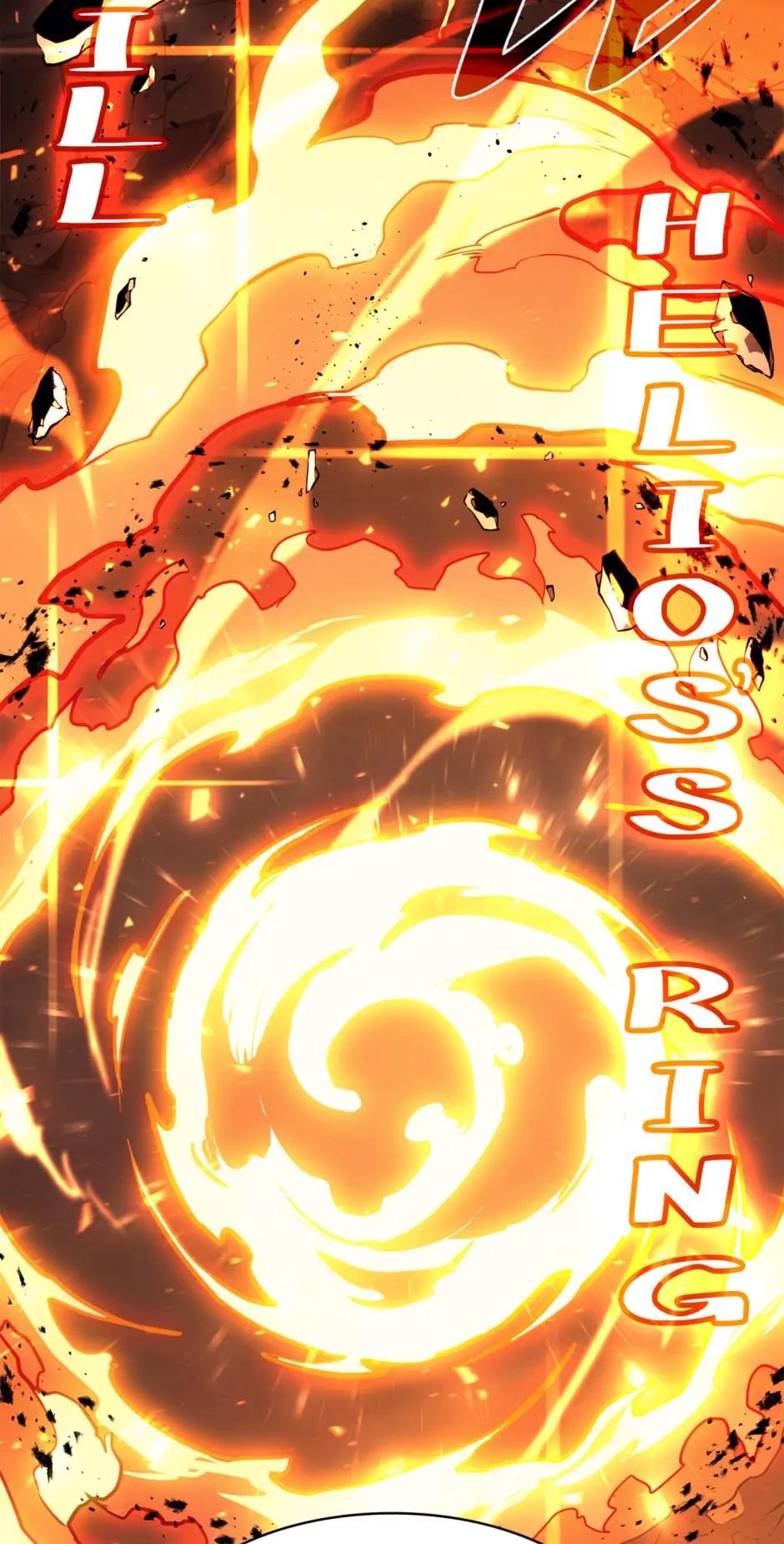 The Return of the Disaster-Class Hero Chapter 35