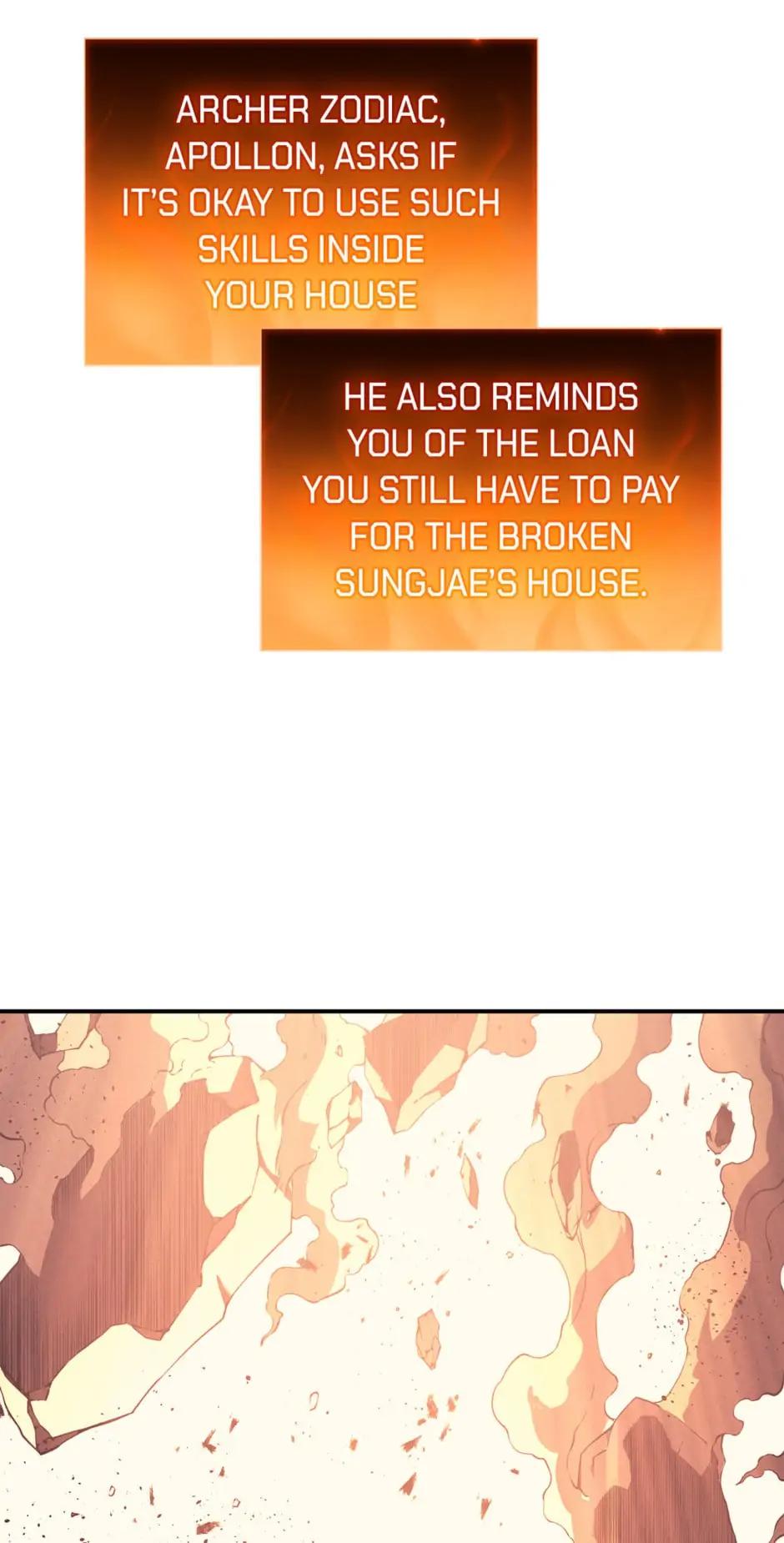 The Return of the Disaster-Class Hero Chapter 35