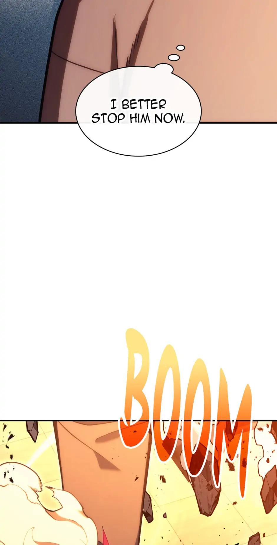 The Return of the Disaster-Class Hero Chapter 35