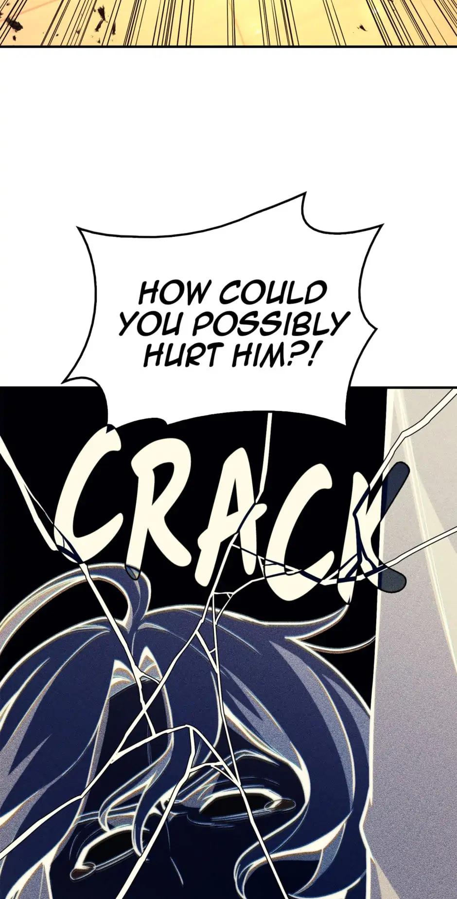 The Return of the Disaster-Class Hero Chapter 35