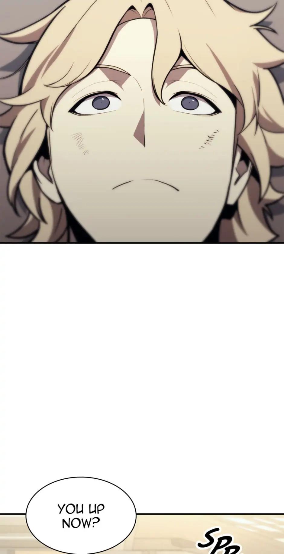 The Return of the Disaster-Class Hero Chapter 35