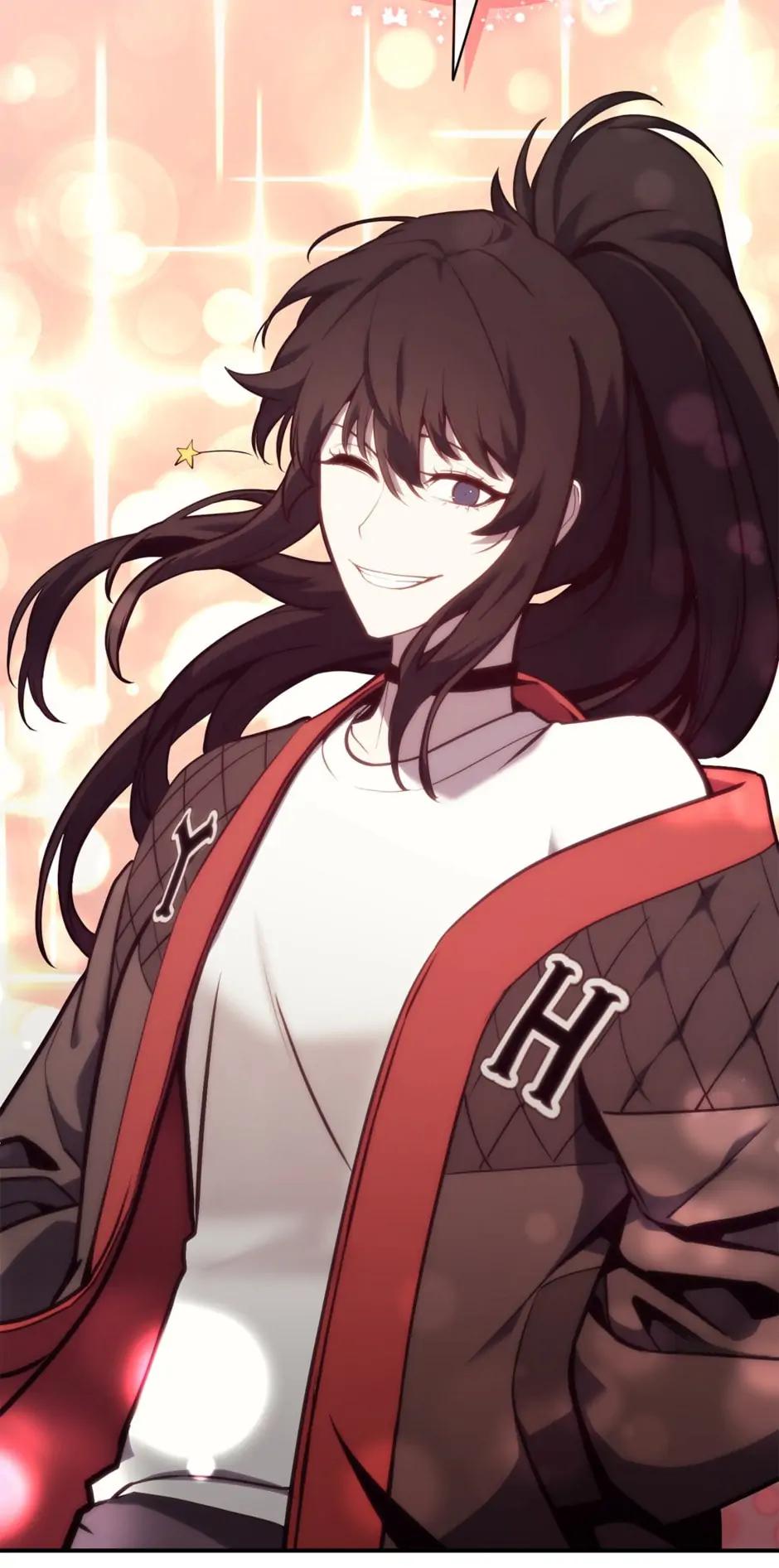 The Return of the Disaster-Class Hero Chapter 35