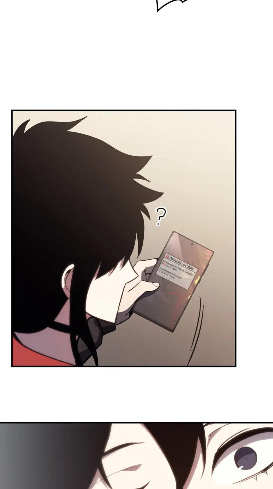 The Return of the Disaster-Class Hero Chapter 35