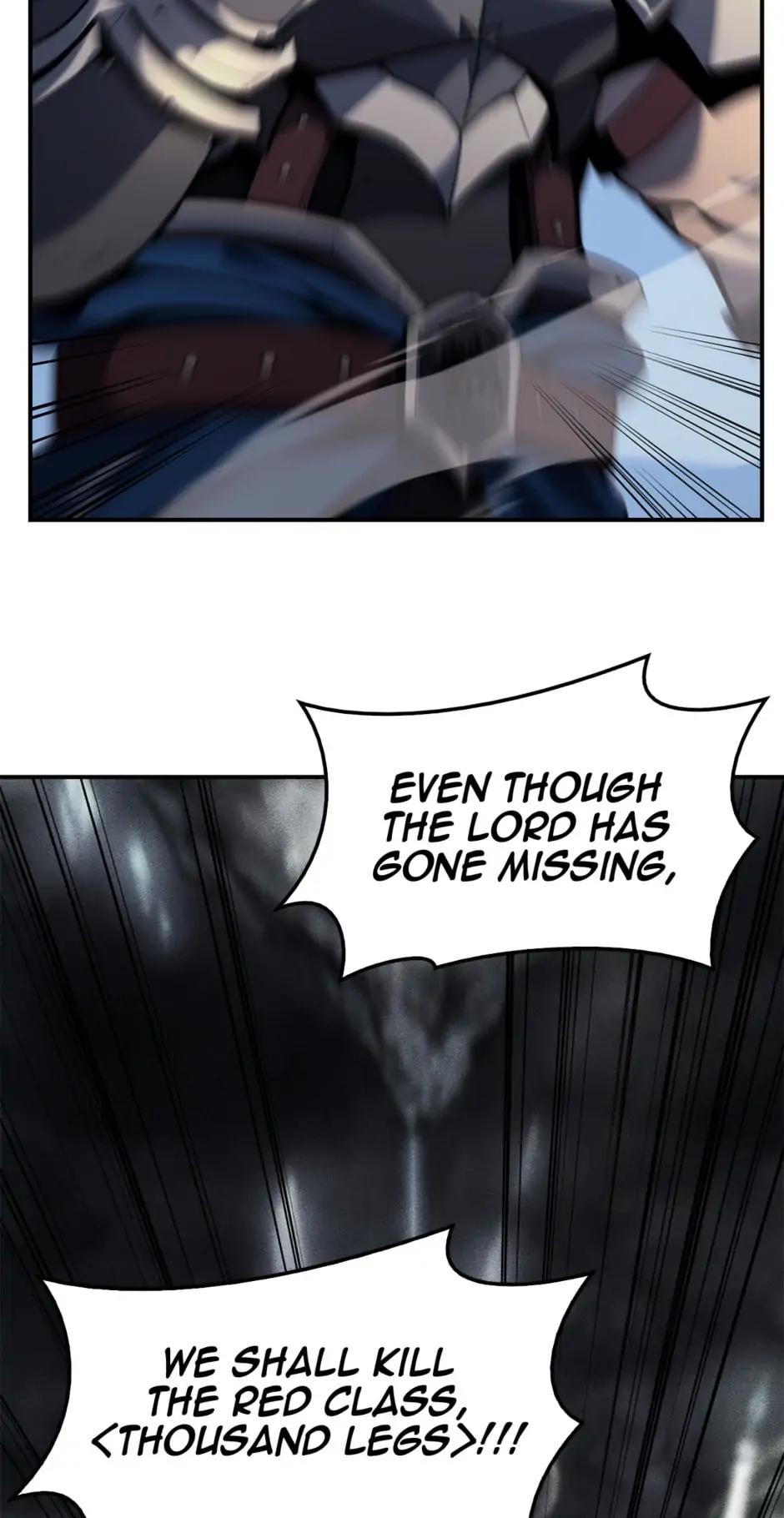 The Return of the Disaster-Class Hero Chapter 36