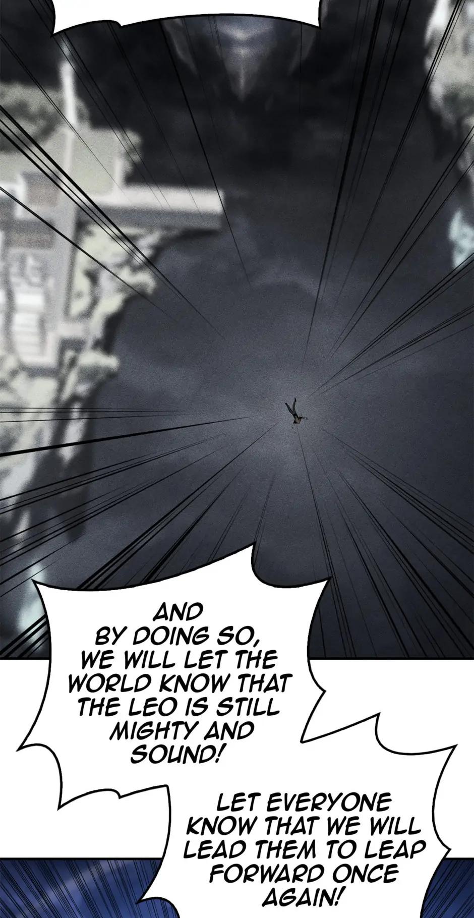 The Return of the Disaster-Class Hero Chapter 36