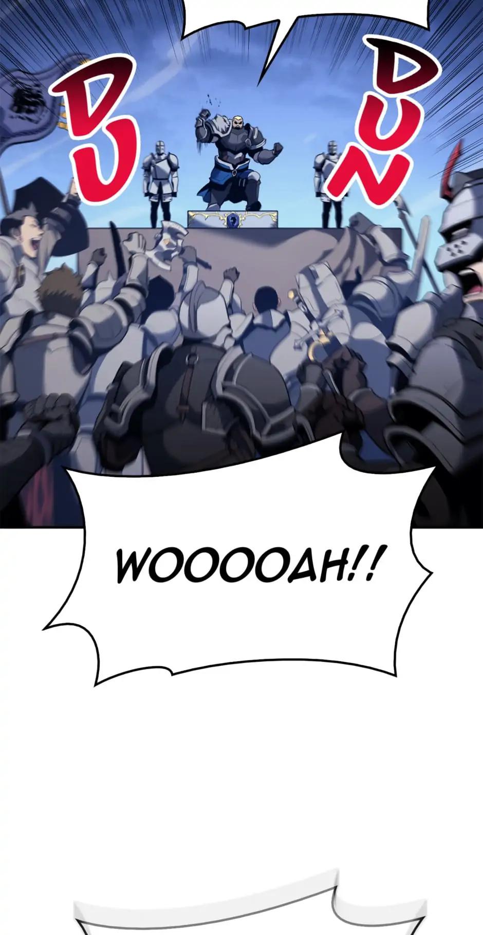 The Return of the Disaster-Class Hero Chapter 36