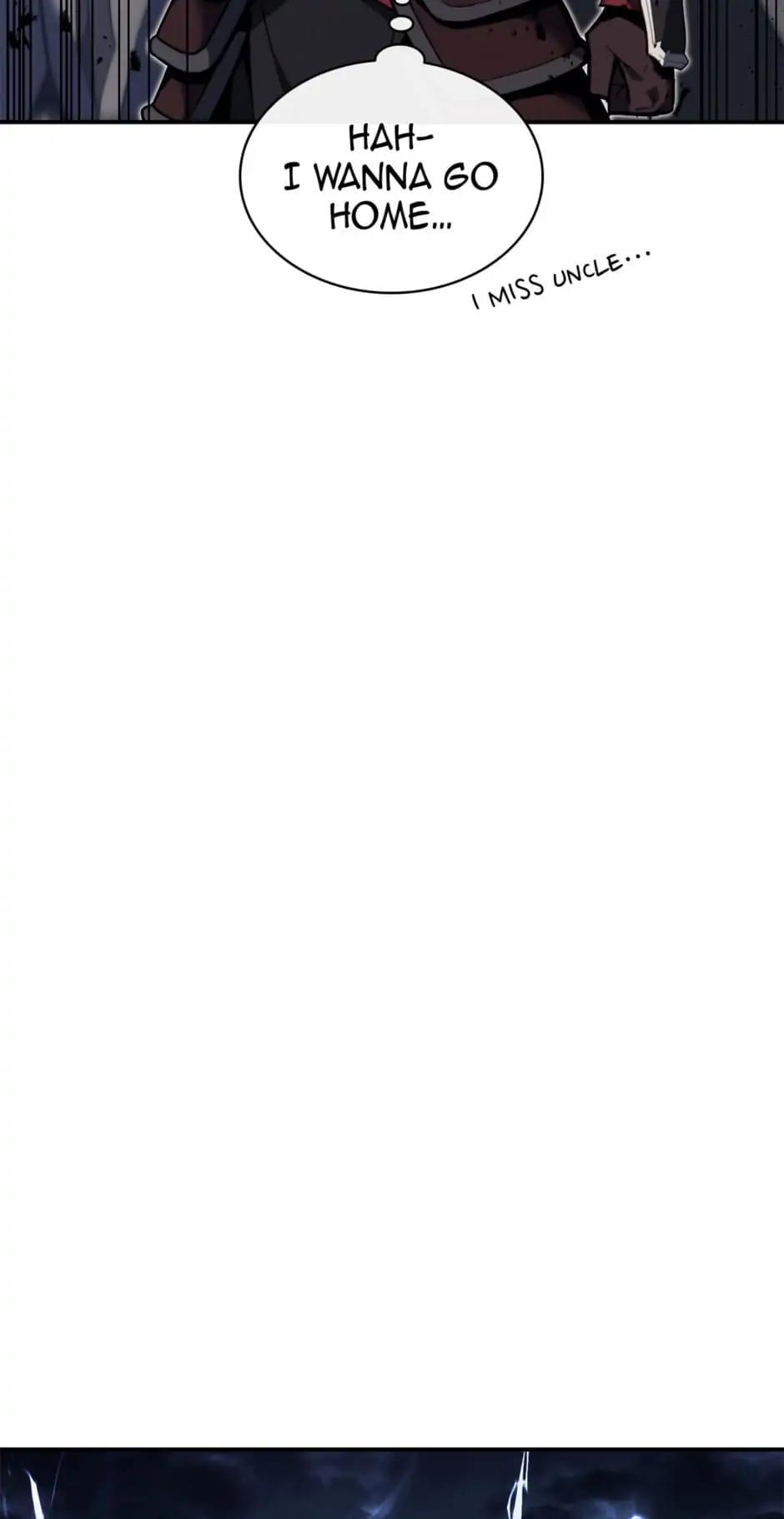 The Return of the Disaster-Class Hero Chapter 36