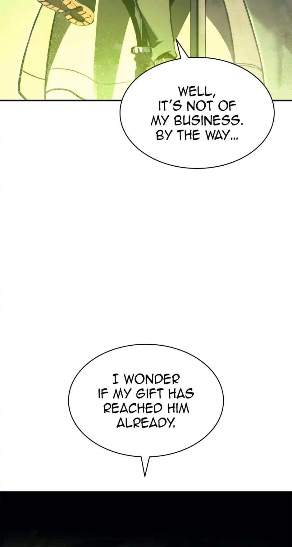 The Return of the Disaster-Class Hero Chapter 36