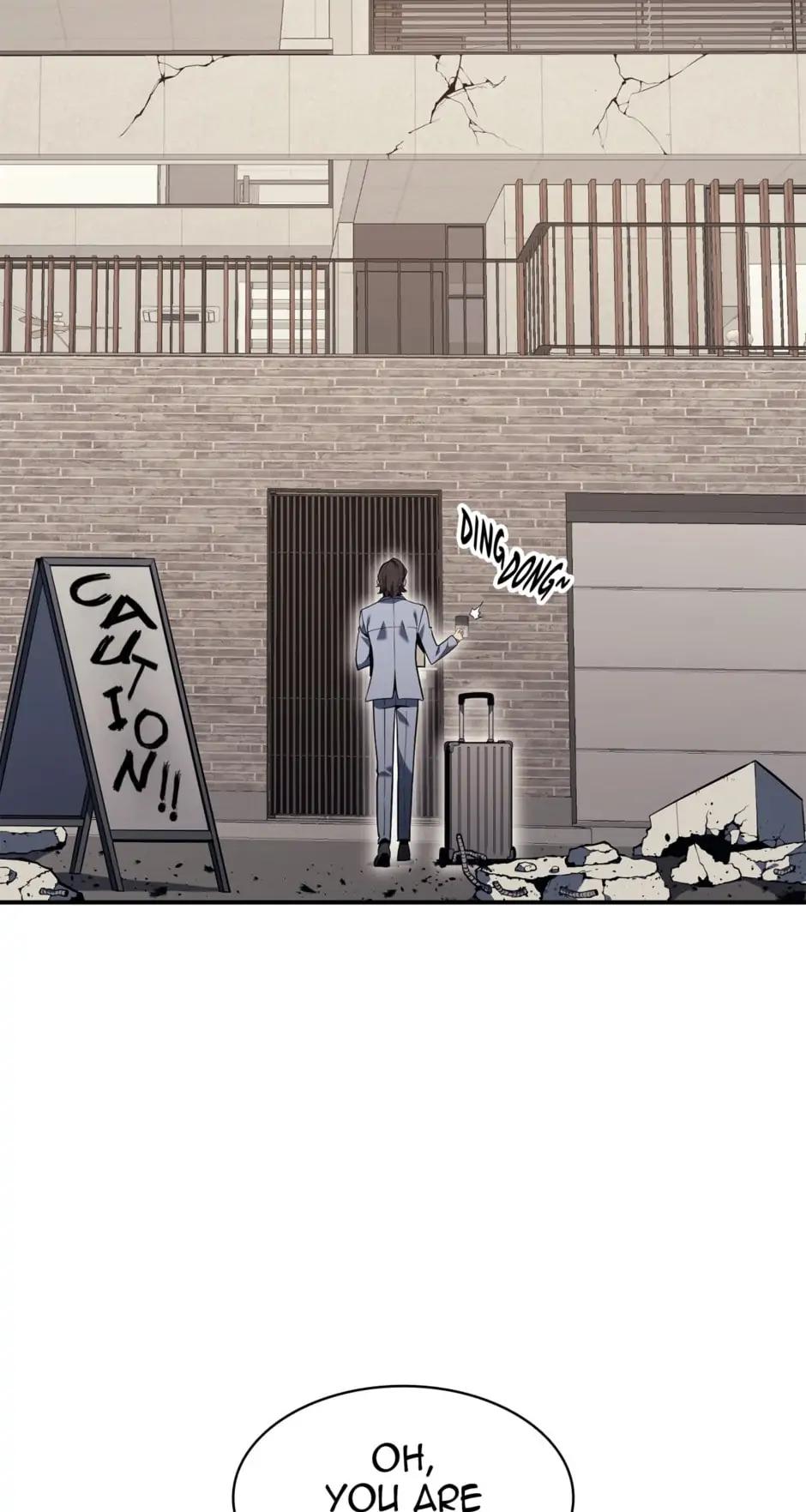 The Return of the Disaster-Class Hero Chapter 36