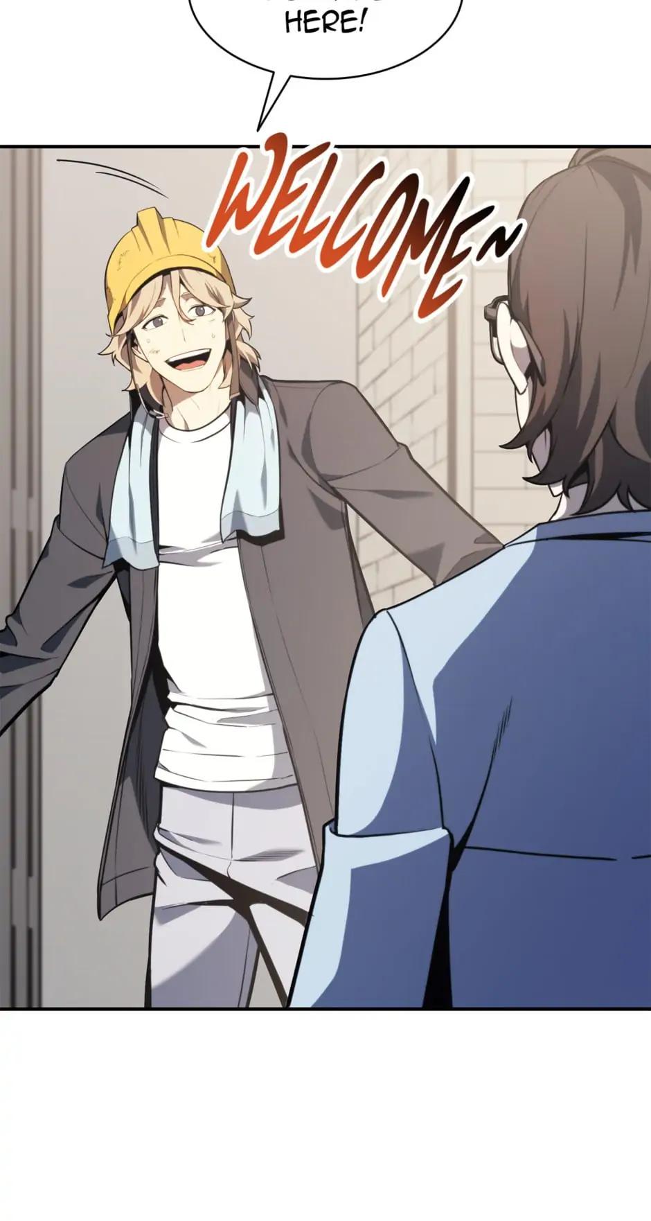 The Return of the Disaster-Class Hero Chapter 36