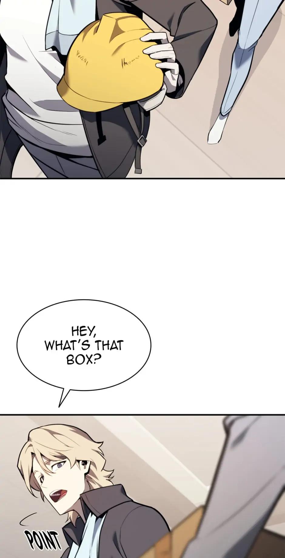 The Return of the Disaster-Class Hero Chapter 36