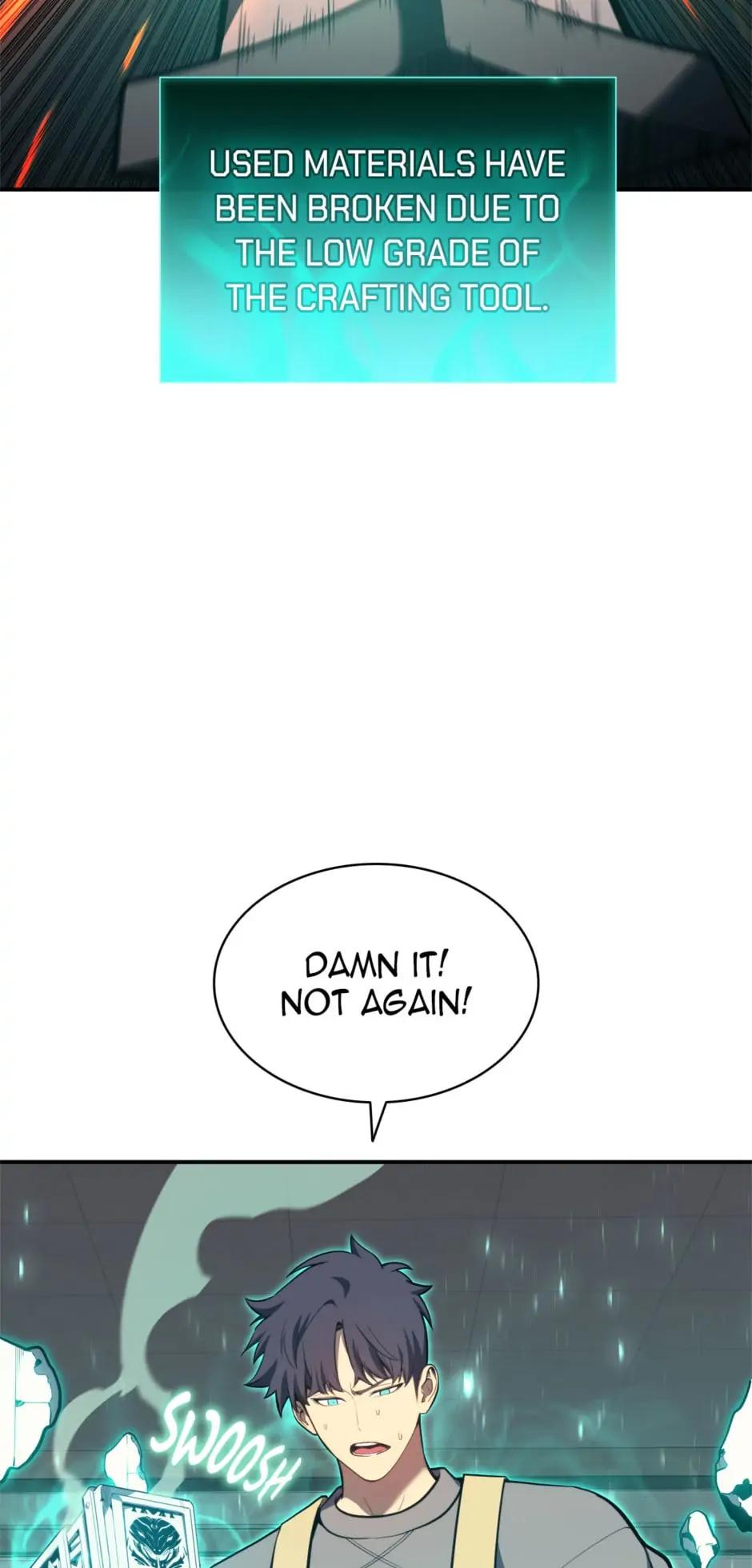 The Return of the Disaster-Class Hero Chapter 36