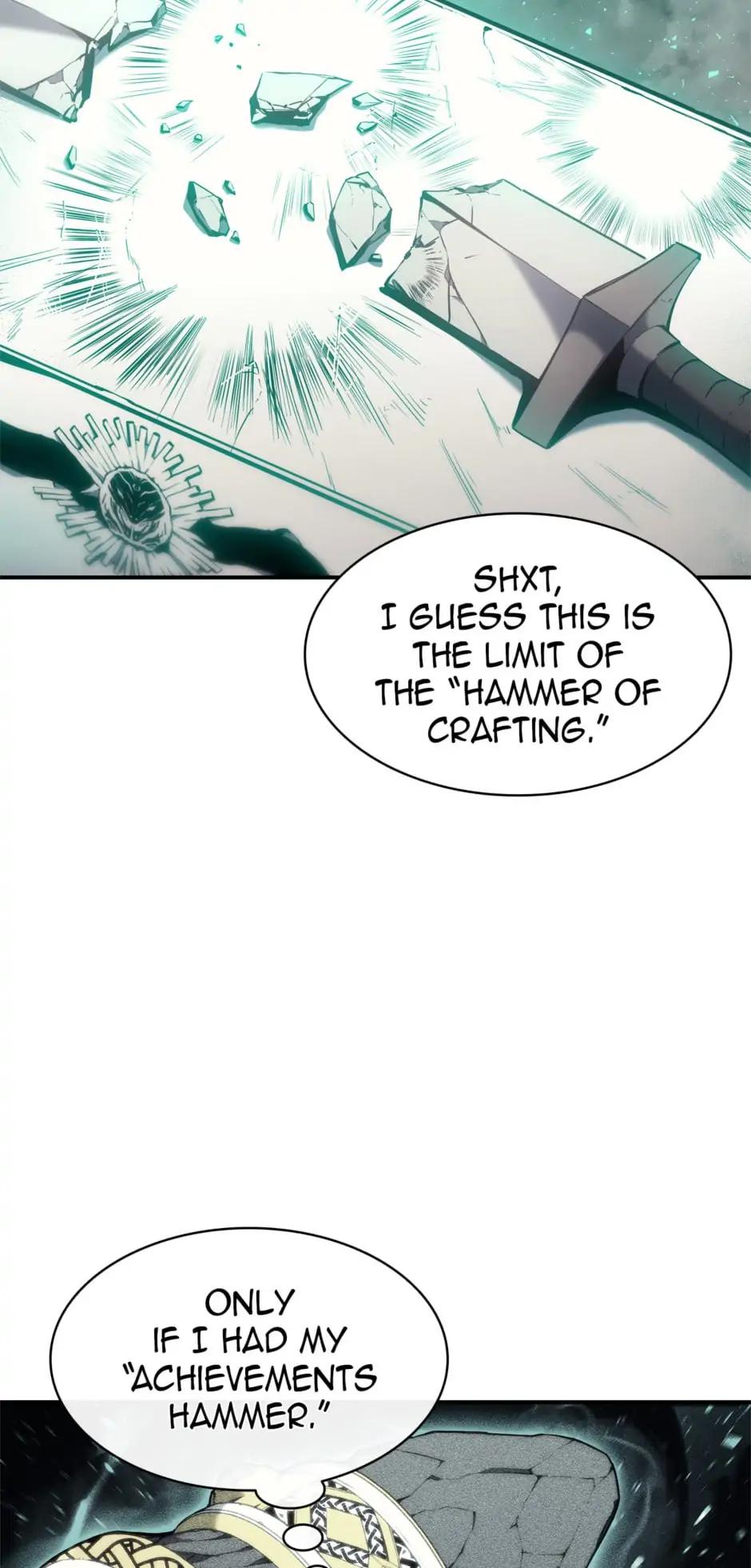 The Return of the Disaster-Class Hero Chapter 36