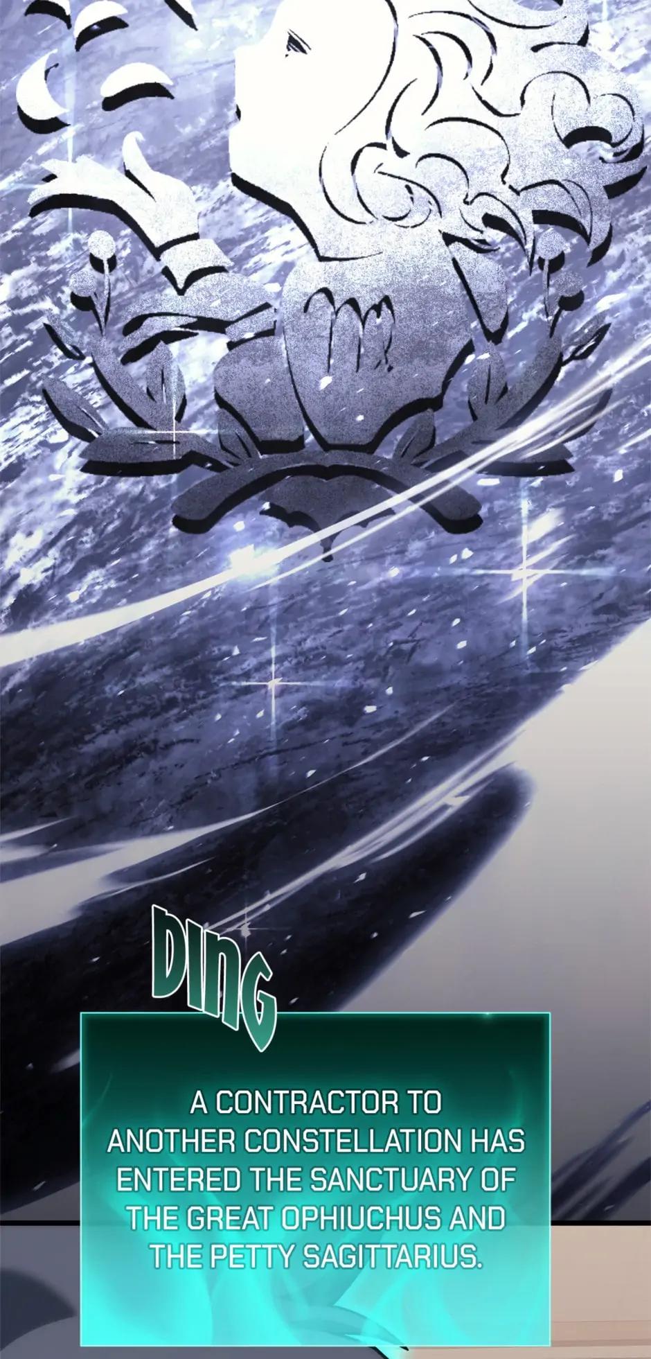 The Return of the Disaster-Class Hero Chapter 36