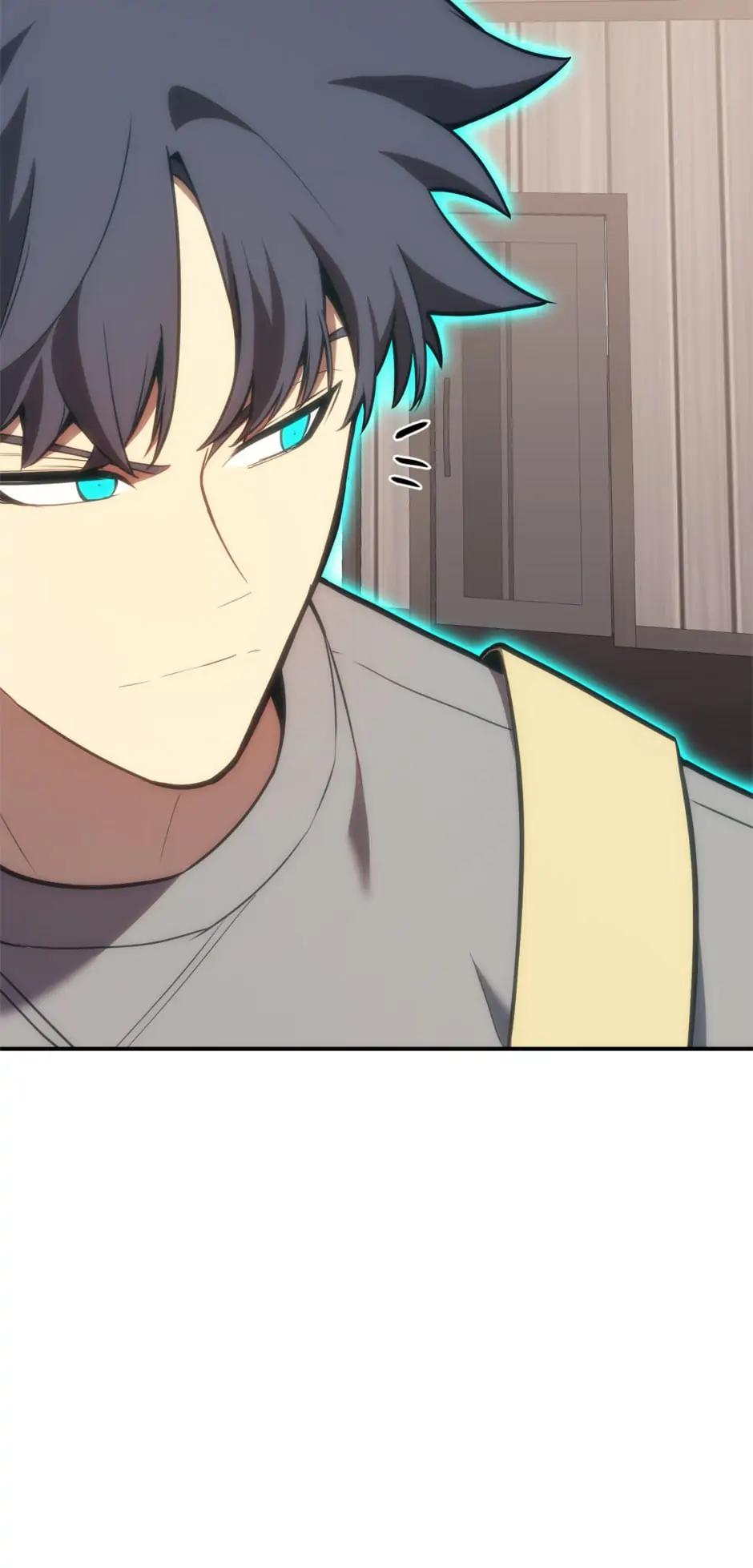 The Return of the Disaster-Class Hero Chapter 36