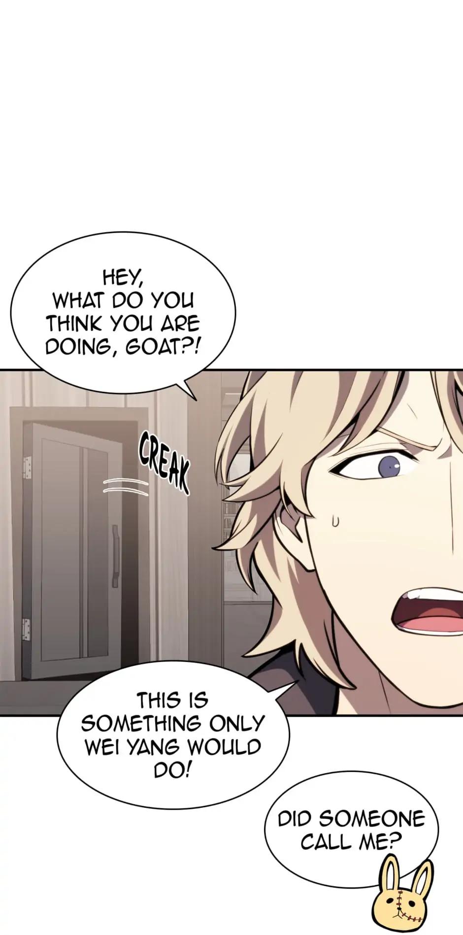 The Return of the Disaster-Class Hero Chapter 36