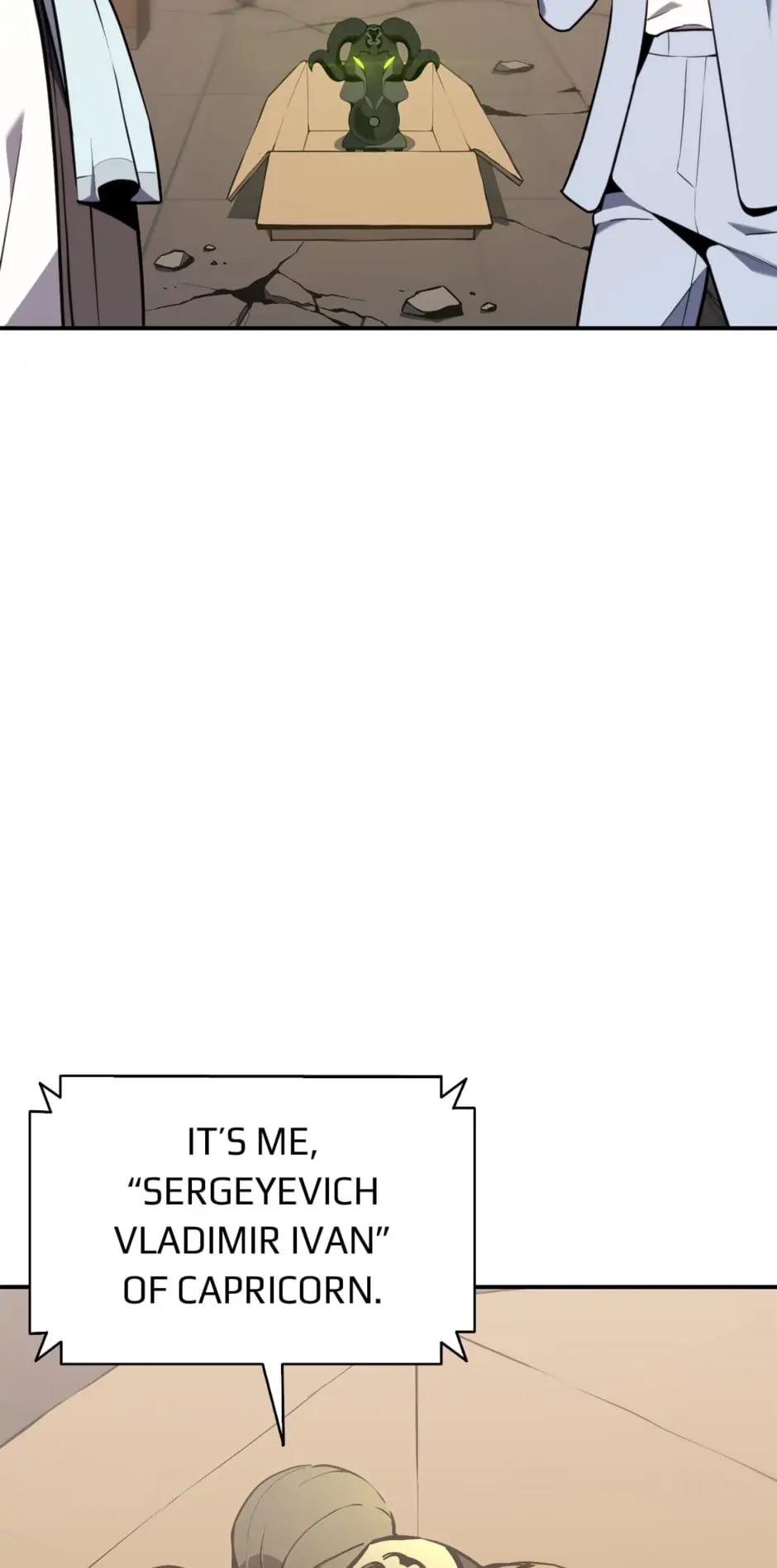 The Return of the Disaster-Class Hero Chapter 36