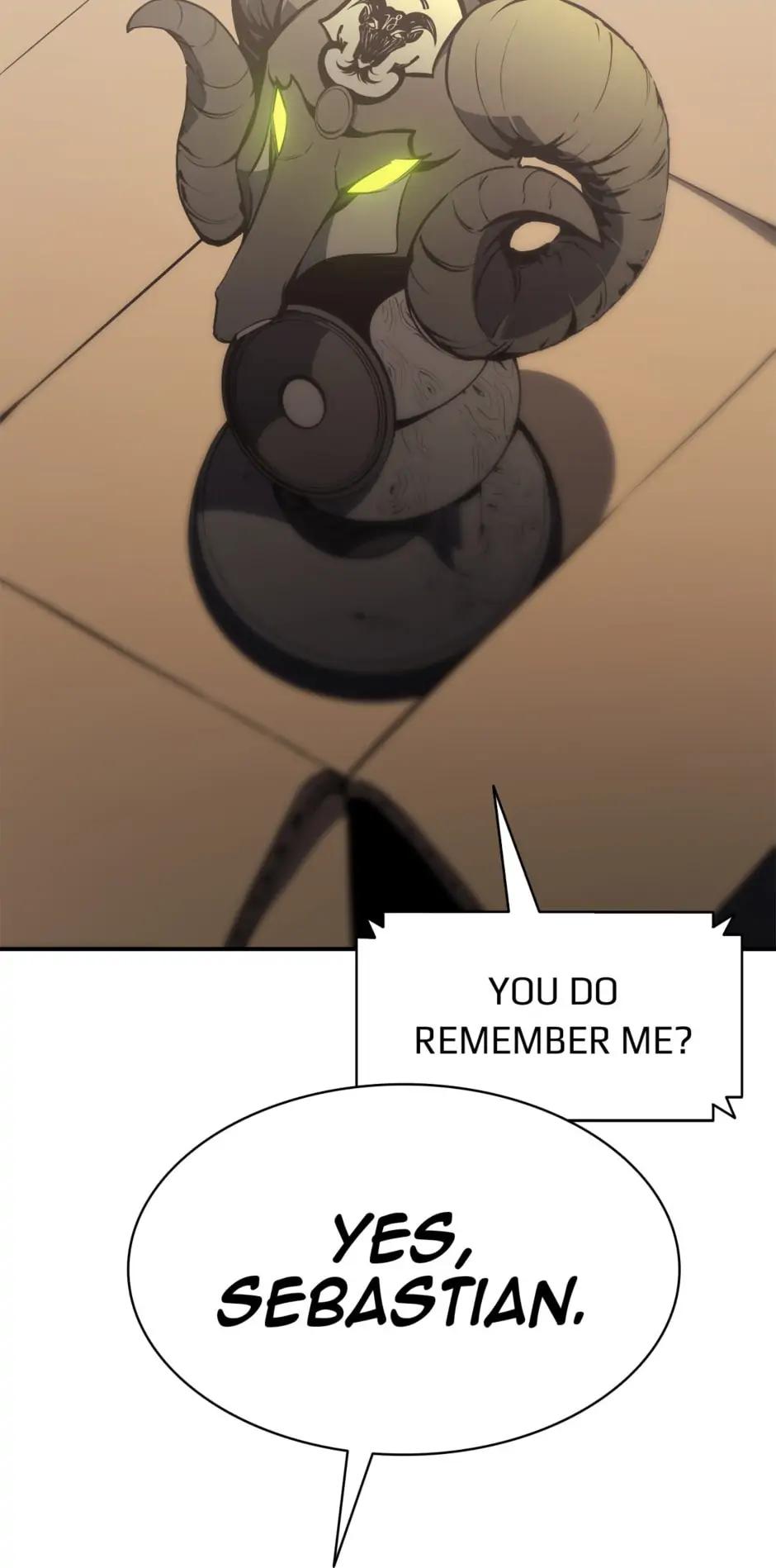 The Return of the Disaster-Class Hero Chapter 36