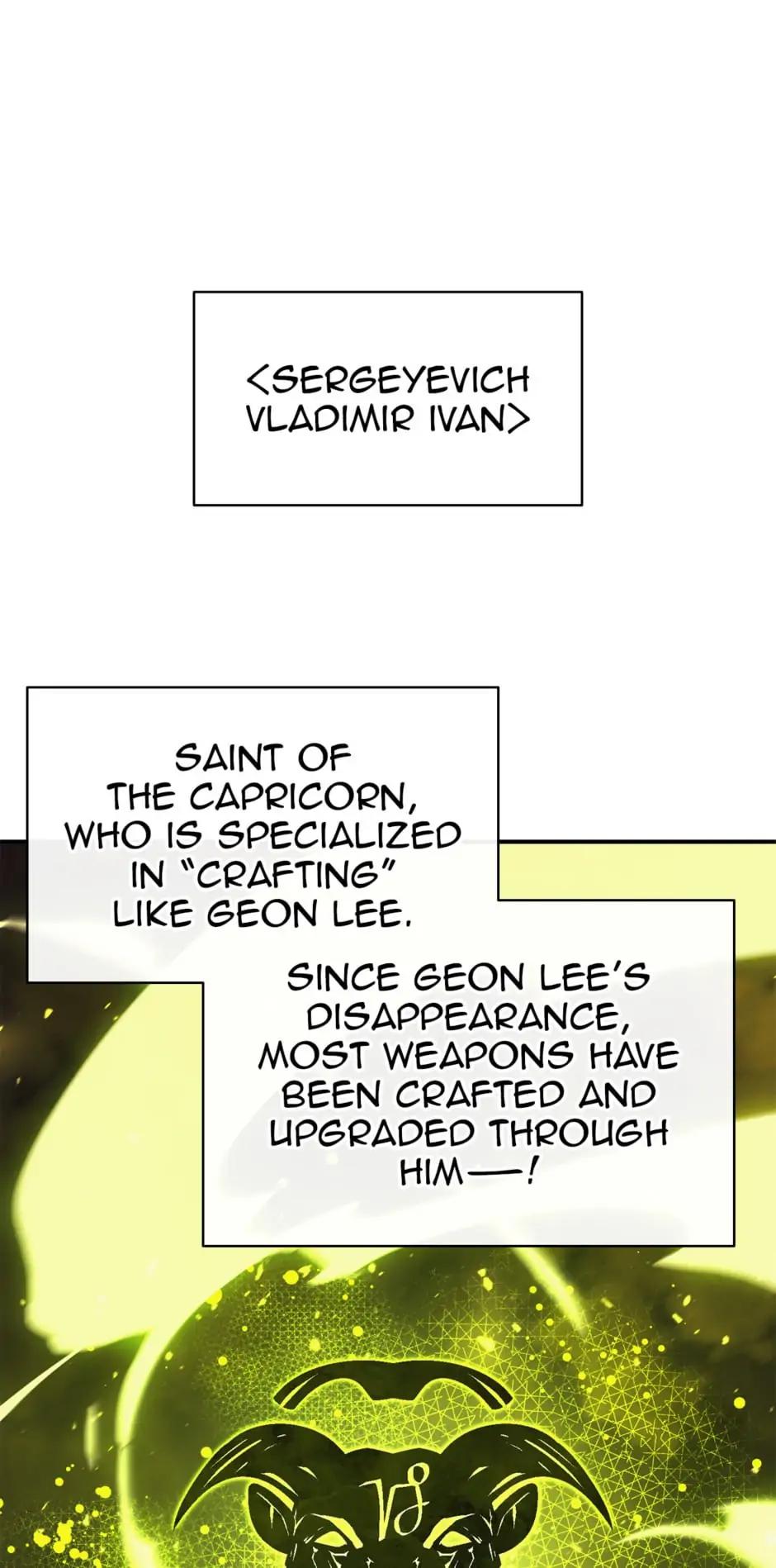 The Return of the Disaster-Class Hero Chapter 36