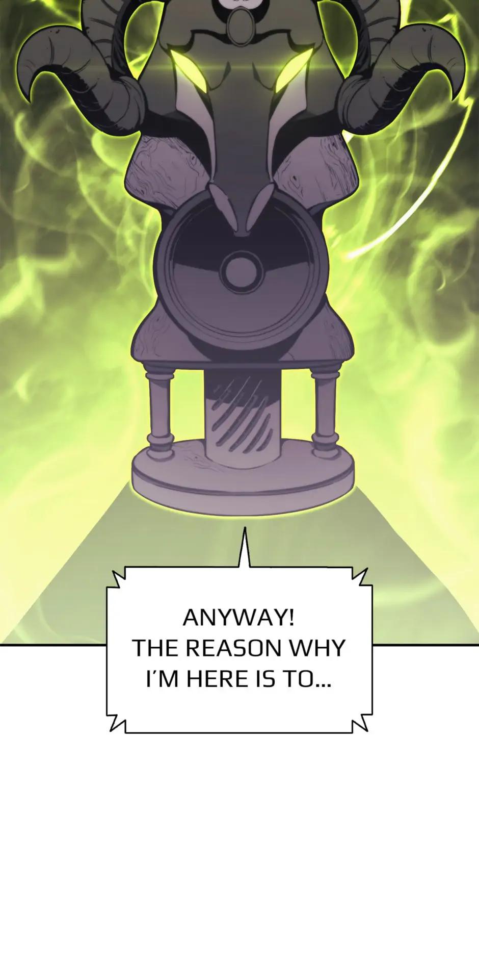 The Return of the Disaster-Class Hero Chapter 36