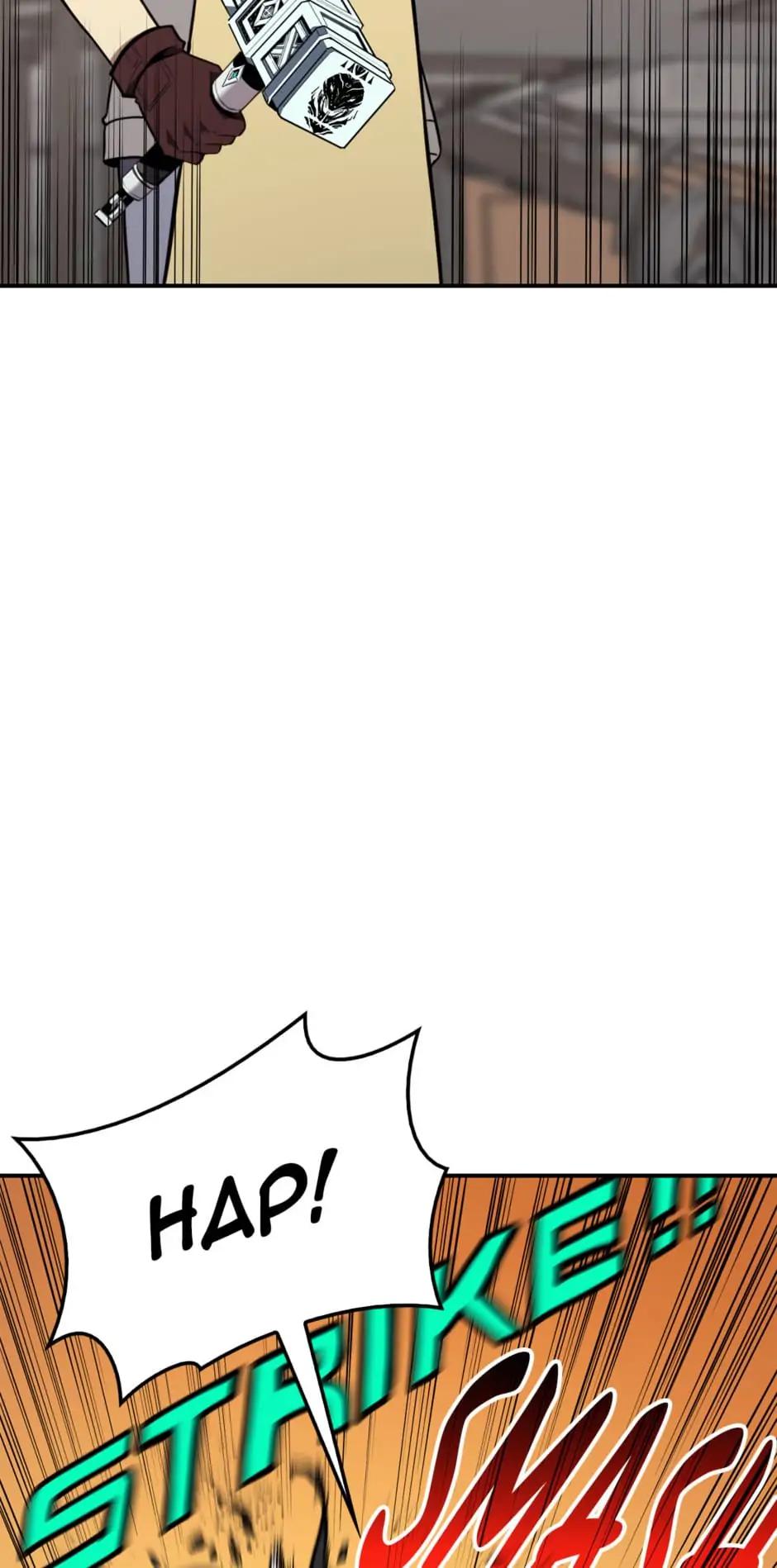 The Return of the Disaster-Class Hero Chapter 36