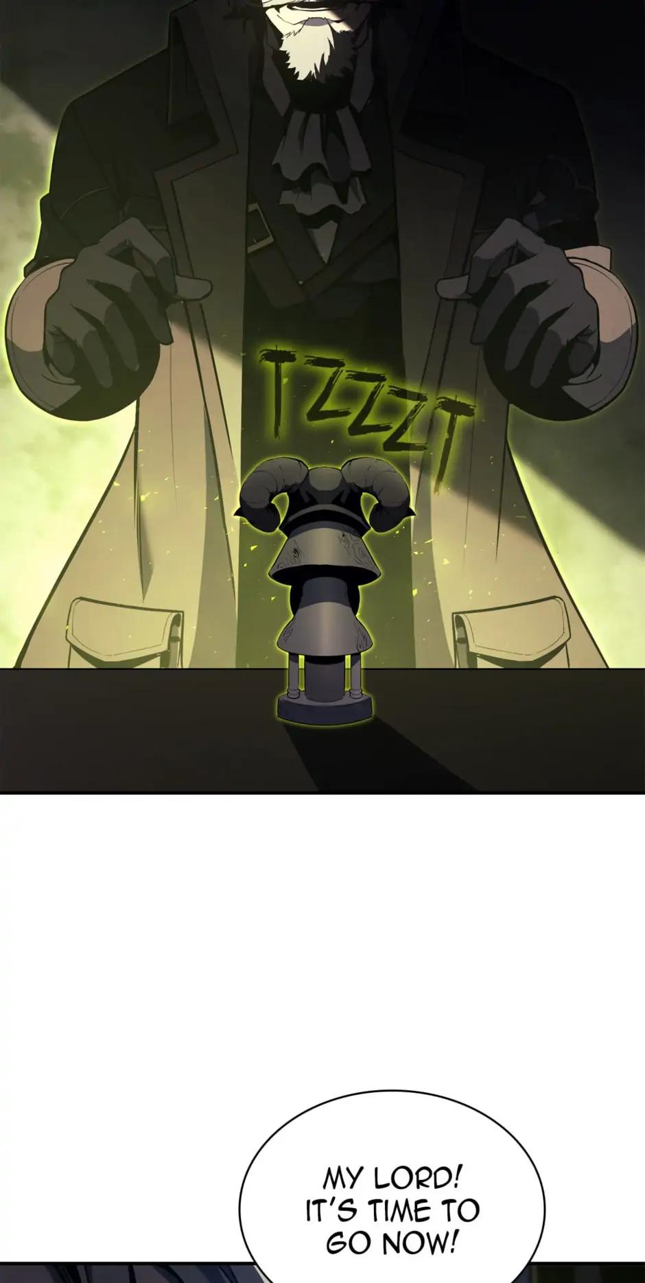 The Return of the Disaster-Class Hero Chapter 36