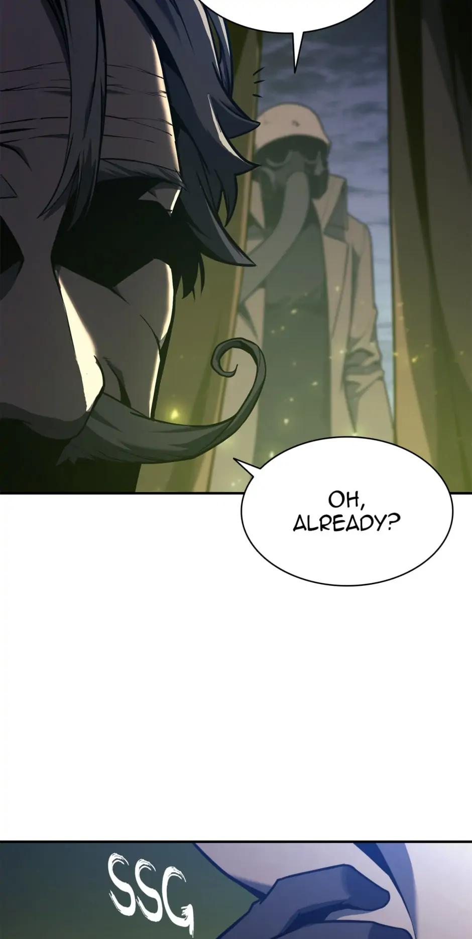 The Return of the Disaster-Class Hero Chapter 36