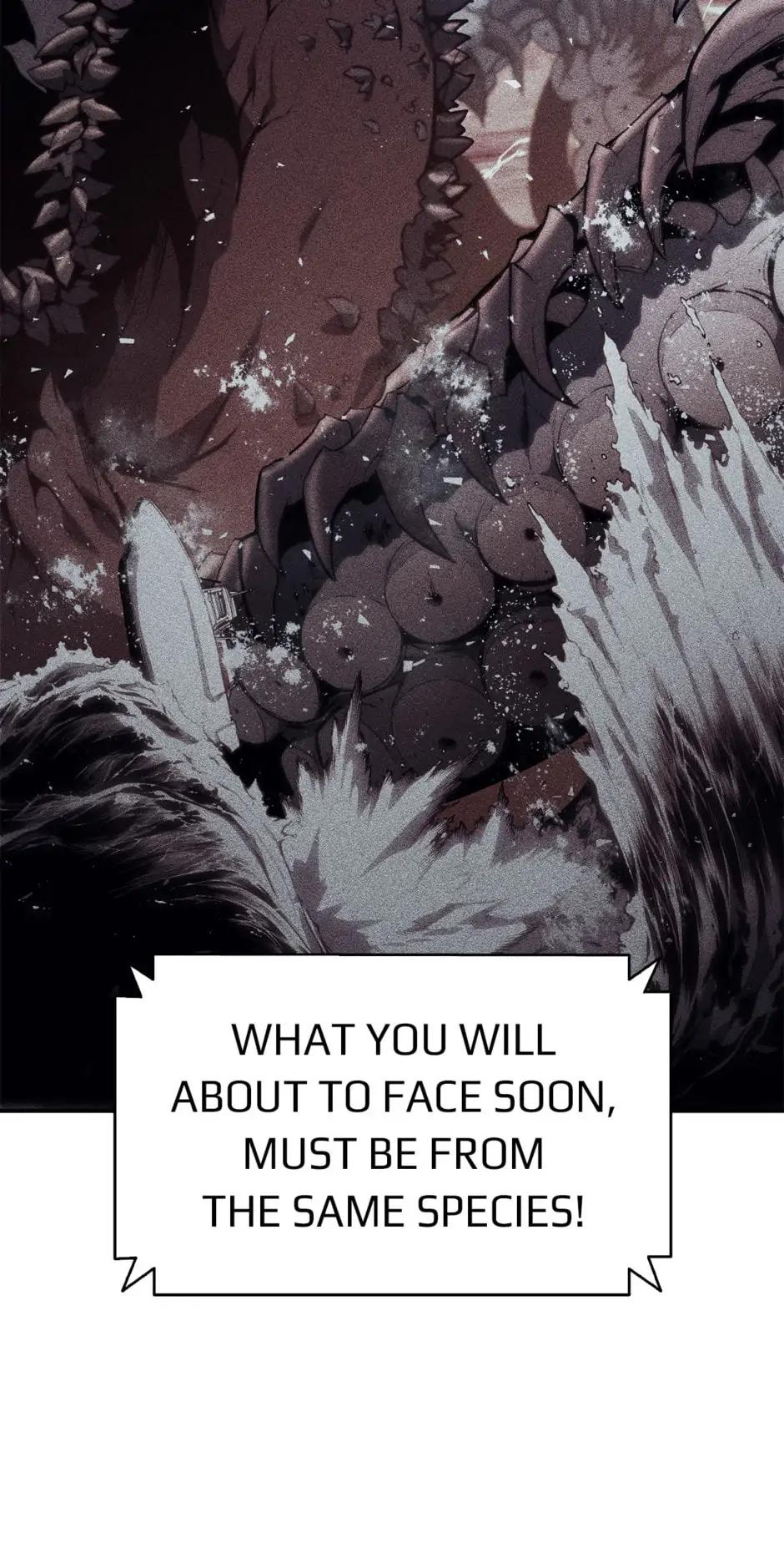 The Return of the Disaster-Class Hero Chapter 36