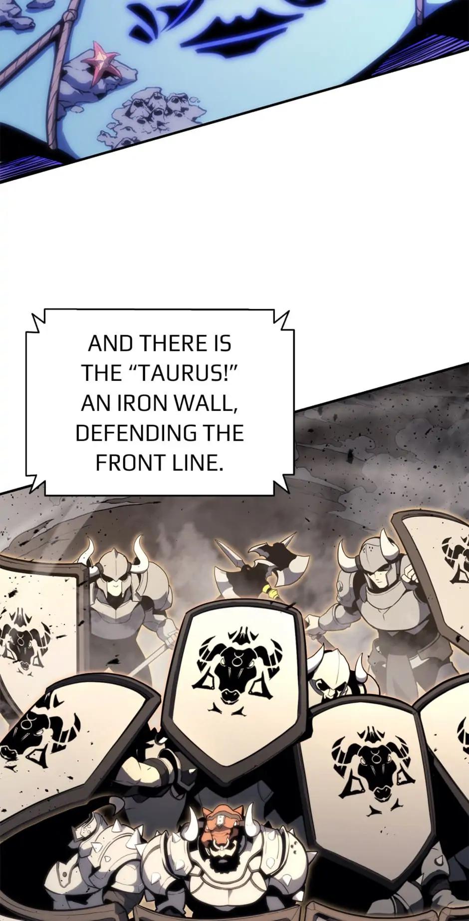 The Return of the Disaster-Class Hero Chapter 36