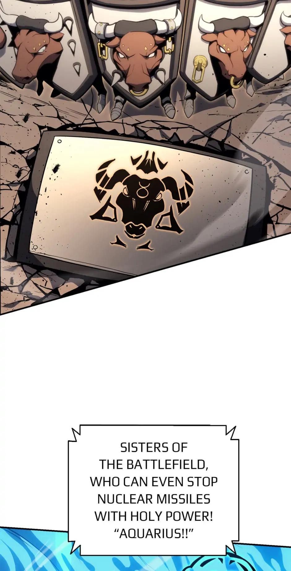 The Return of the Disaster-Class Hero Chapter 36