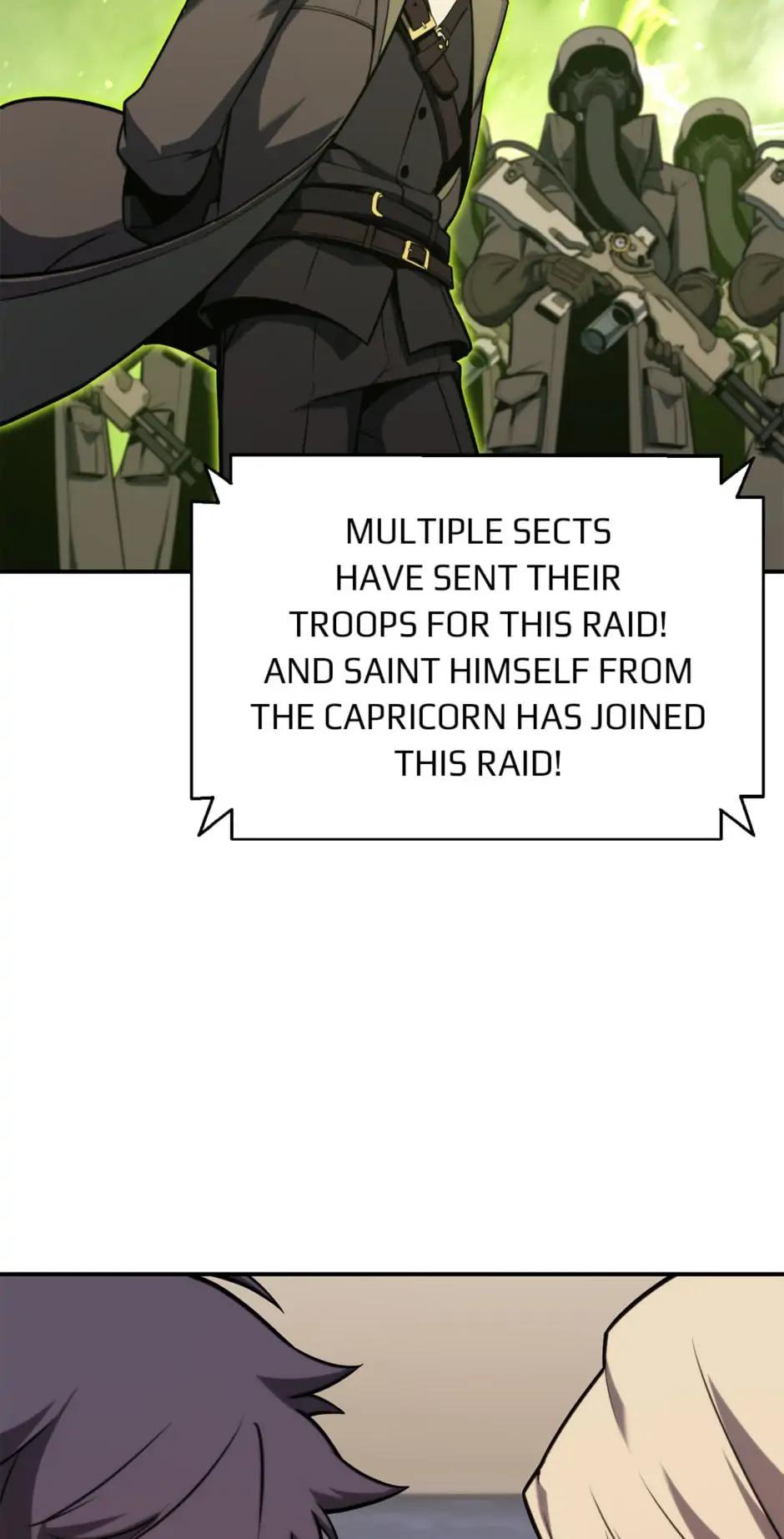 The Return of the Disaster-Class Hero Chapter 36