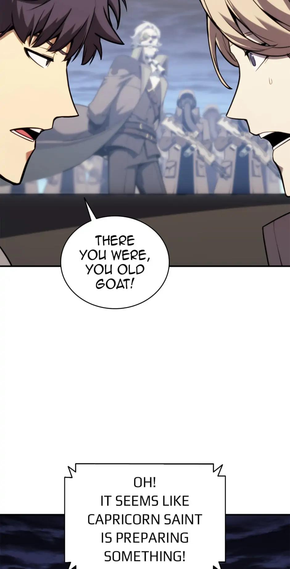 The Return of the Disaster-Class Hero Chapter 36