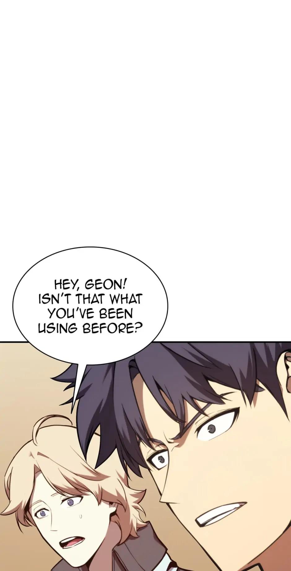 The Return of the Disaster-Class Hero Chapter 36