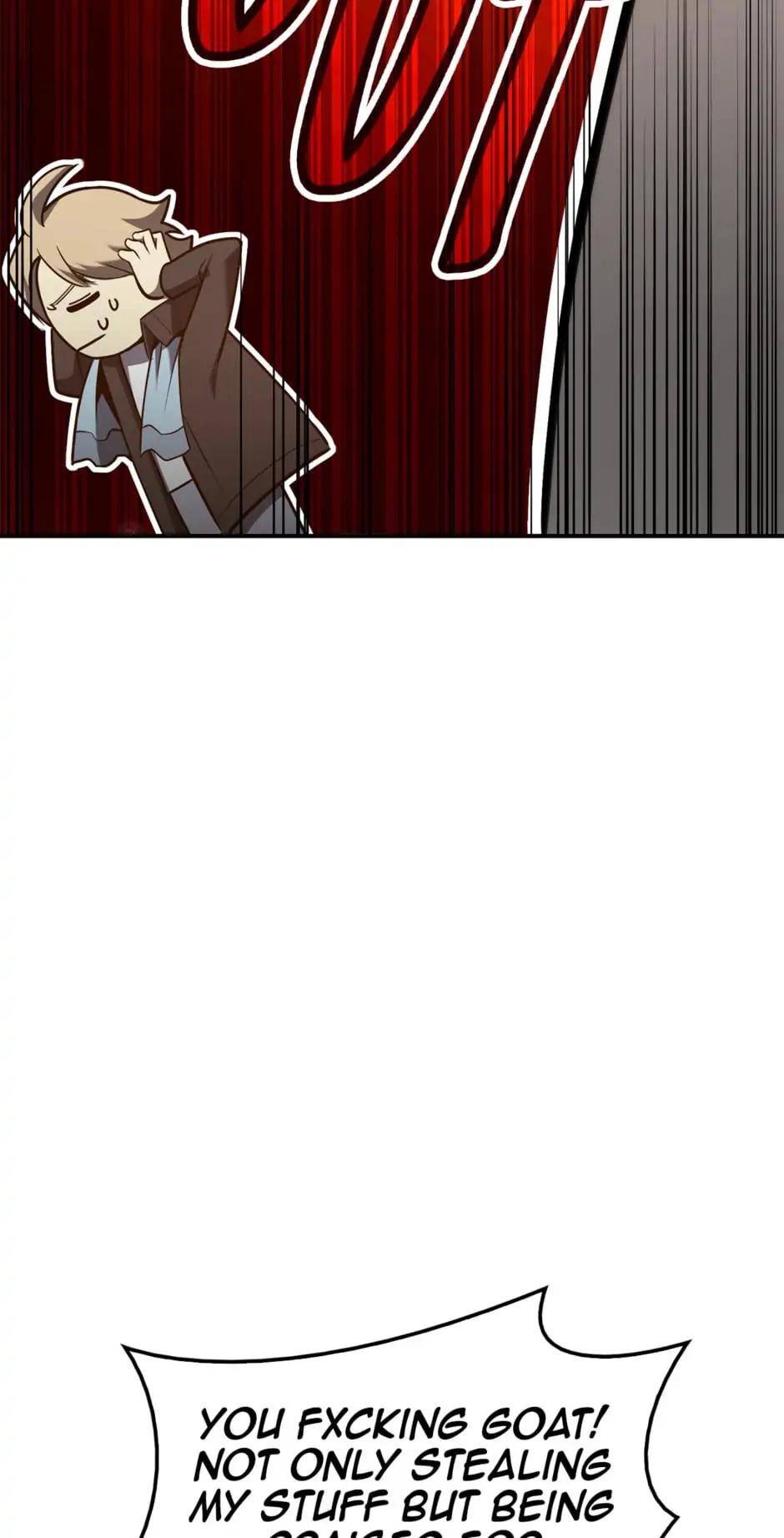 The Return of the Disaster-Class Hero Chapter 36