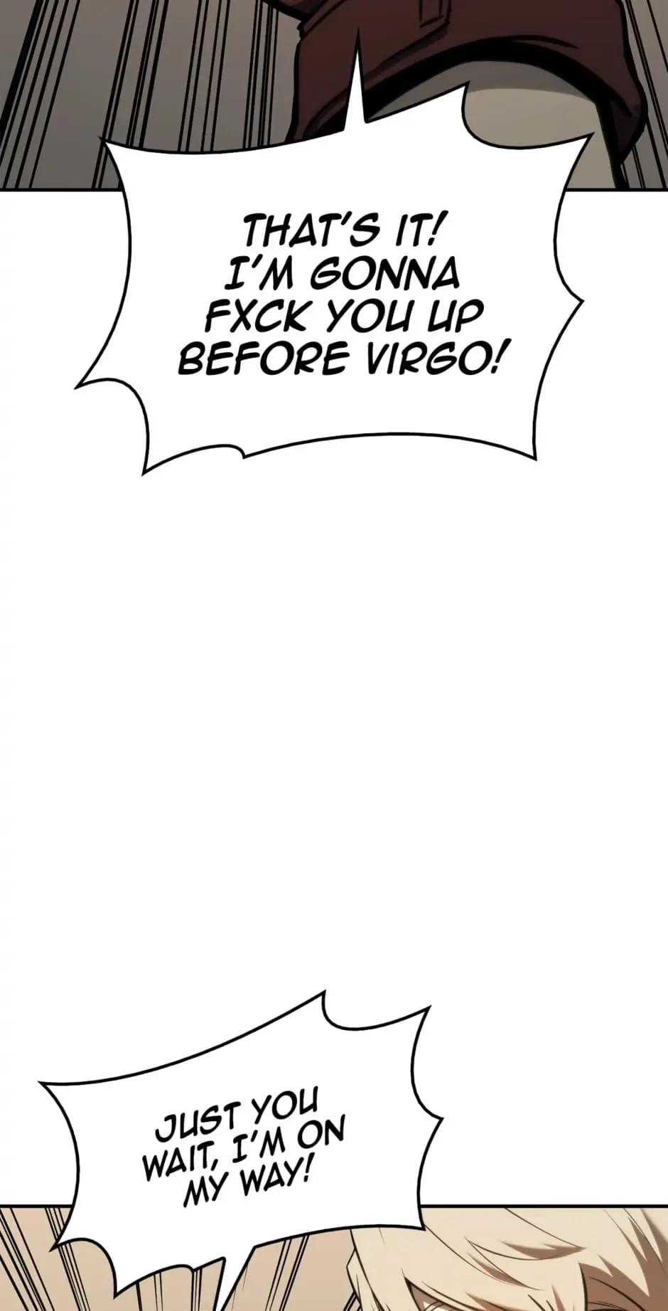 The Return of the Disaster-Class Hero Chapter 36