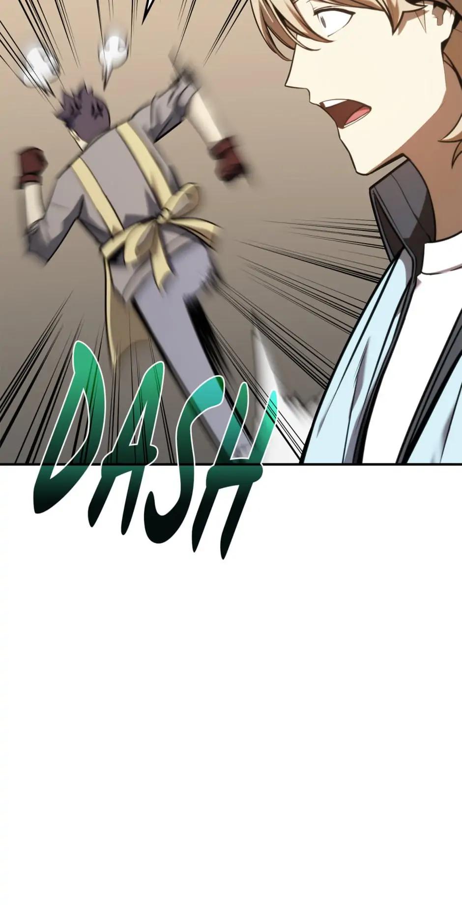 The Return of the Disaster-Class Hero Chapter 36