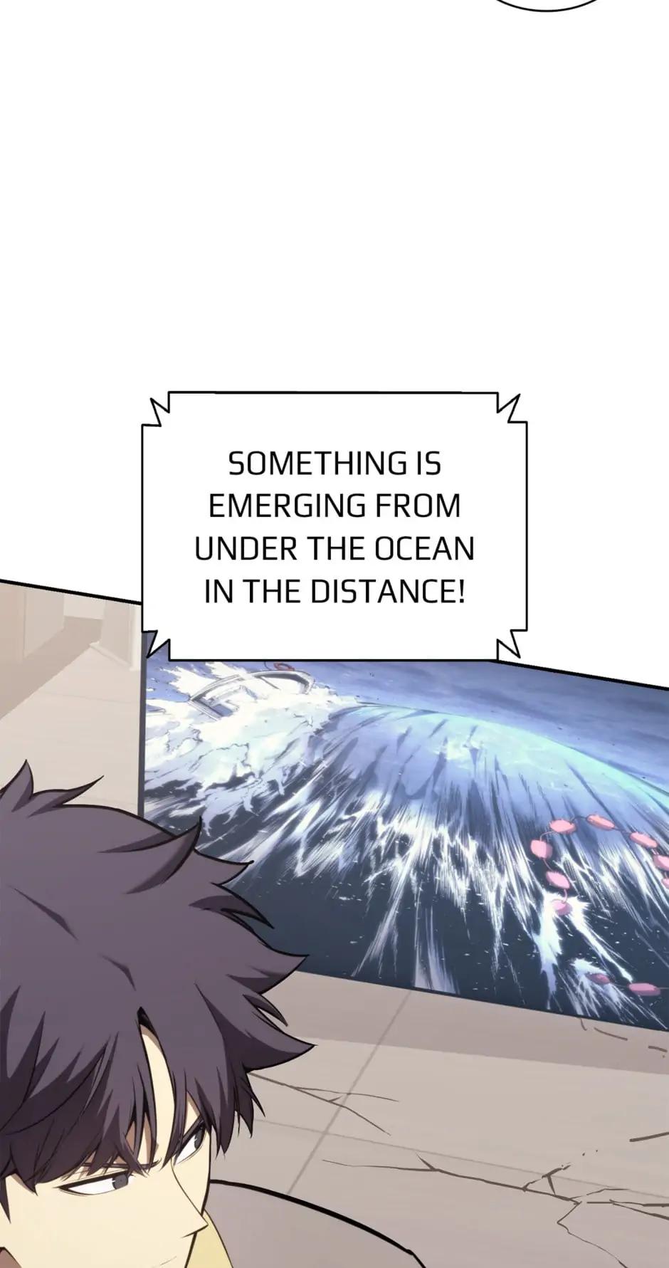 The Return of the Disaster-Class Hero Chapter 36