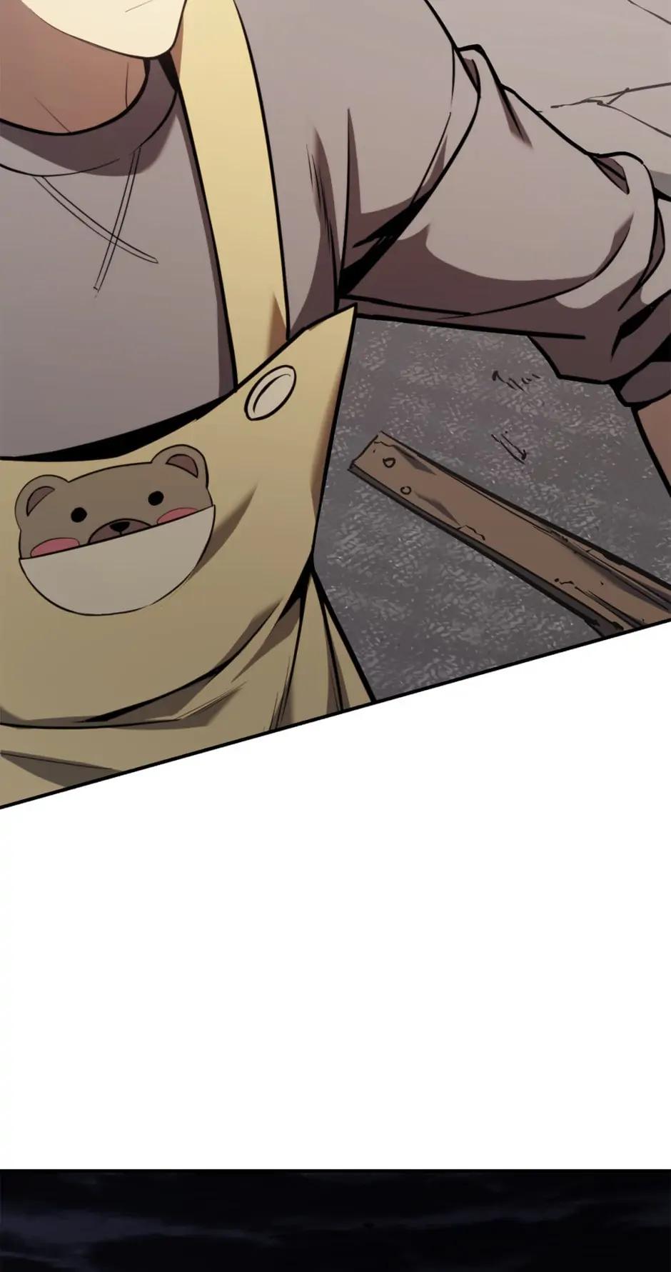 The Return of the Disaster-Class Hero Chapter 36