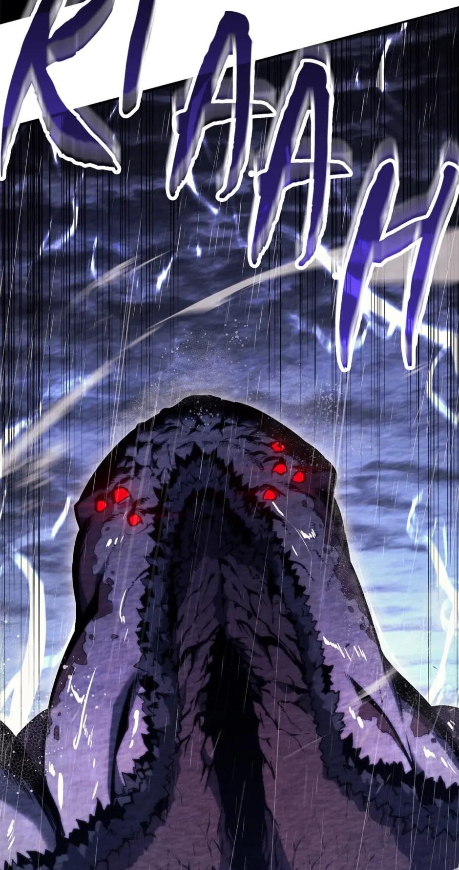 The Return of the Disaster-Class Hero Chapter 36