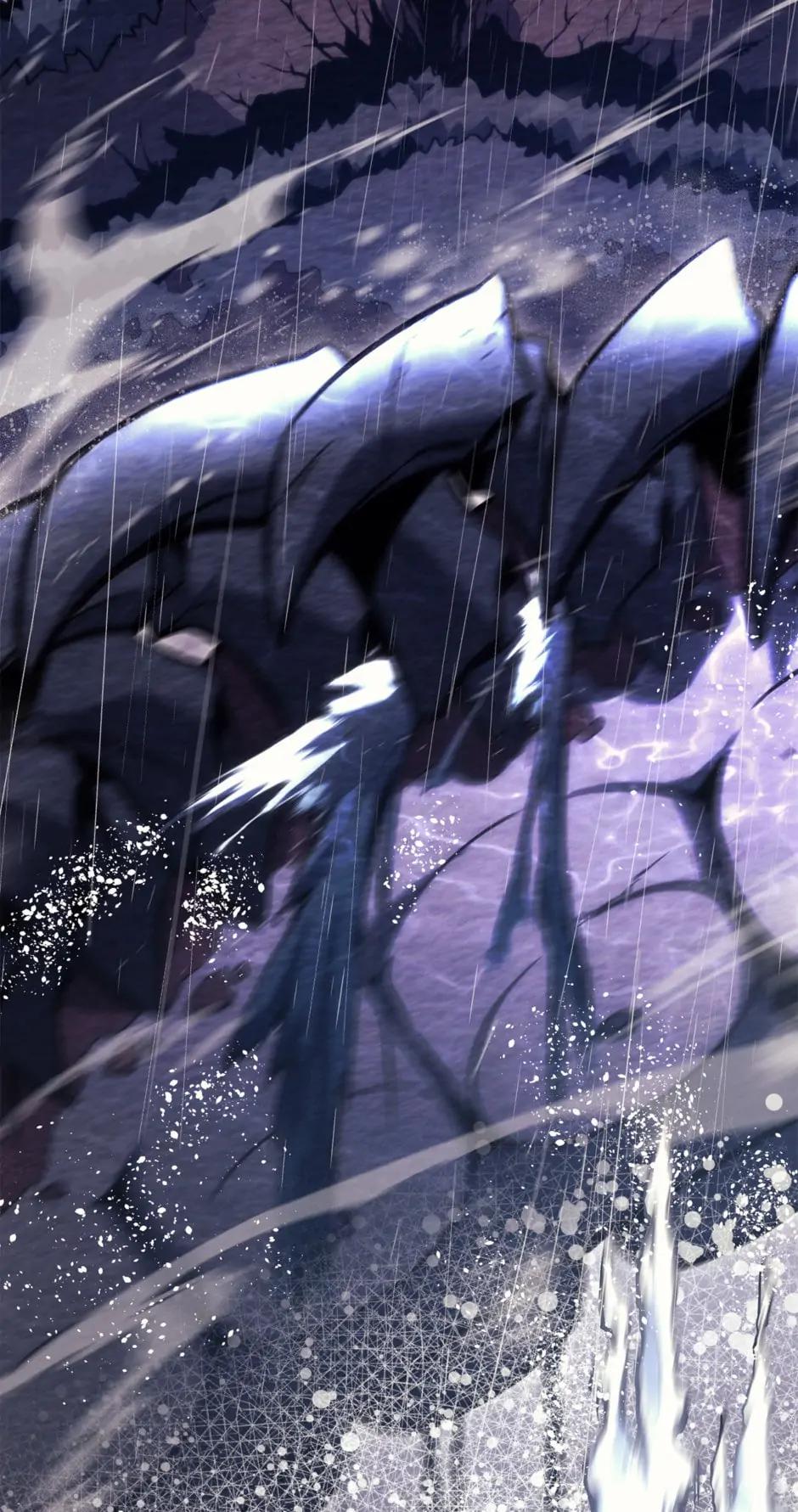 The Return of the Disaster-Class Hero Chapter 36