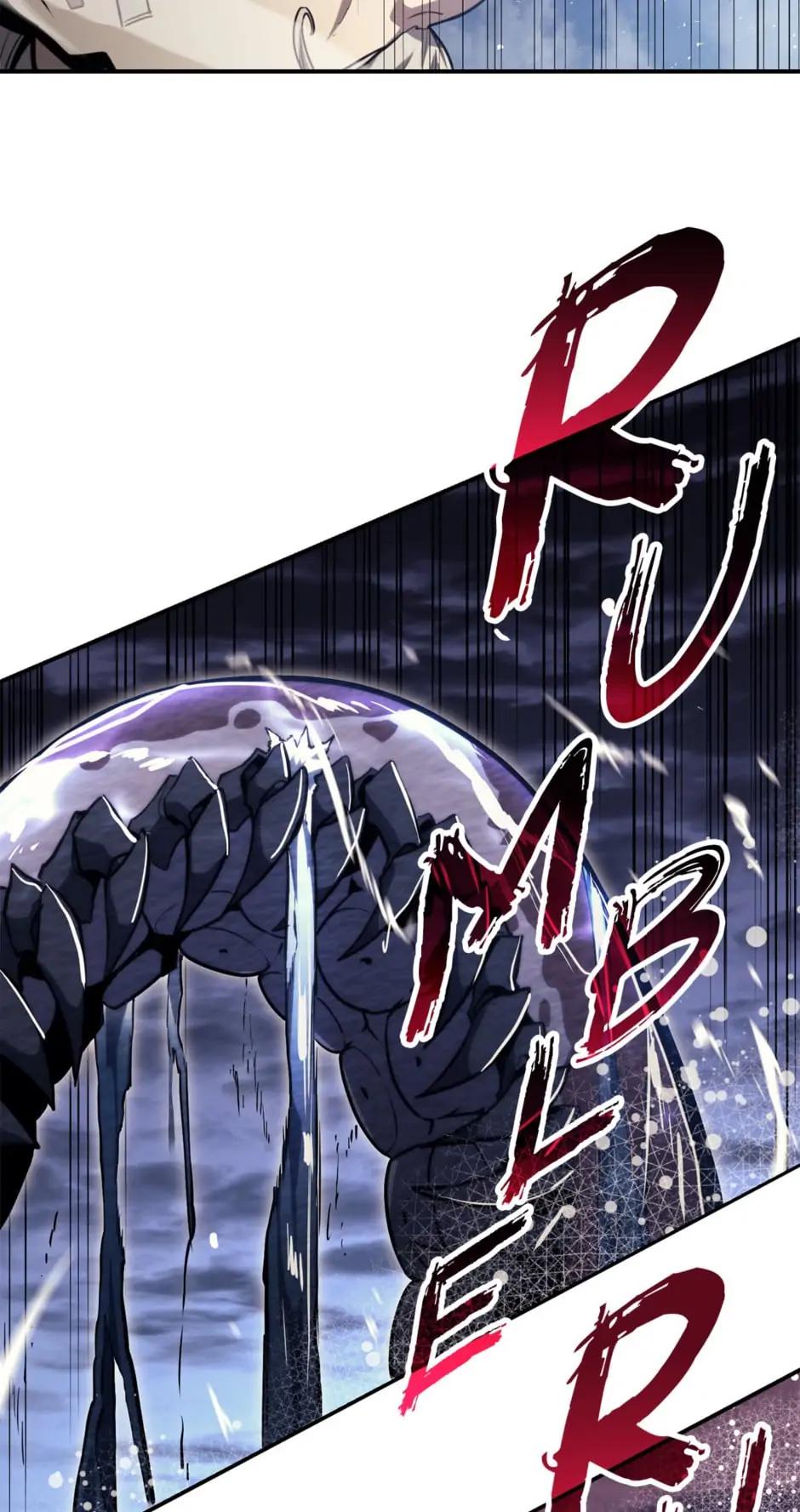 The Return of the Disaster-Class Hero Chapter 36