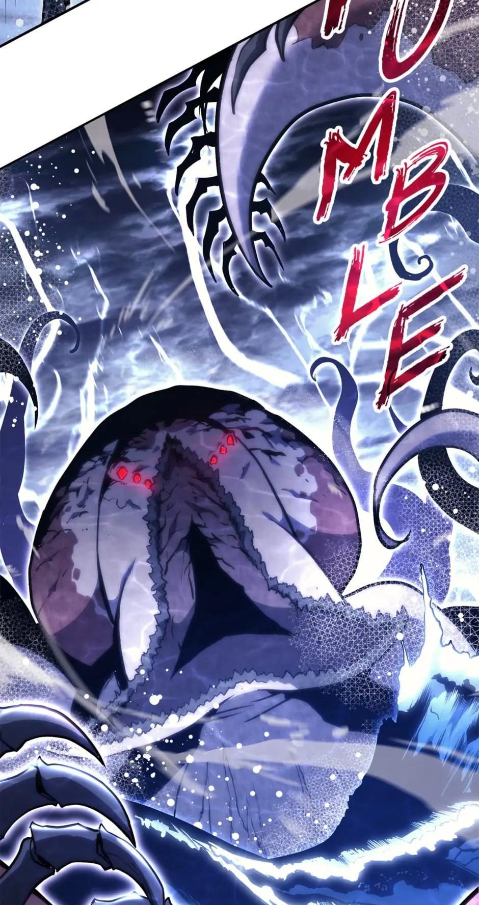 The Return of the Disaster-Class Hero Chapter 36