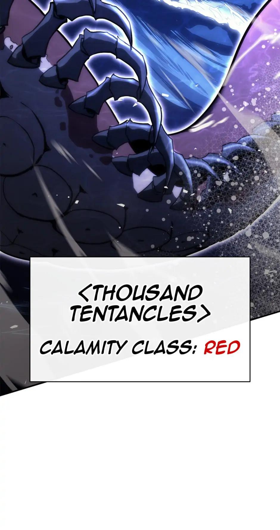 The Return of the Disaster-Class Hero Chapter 36