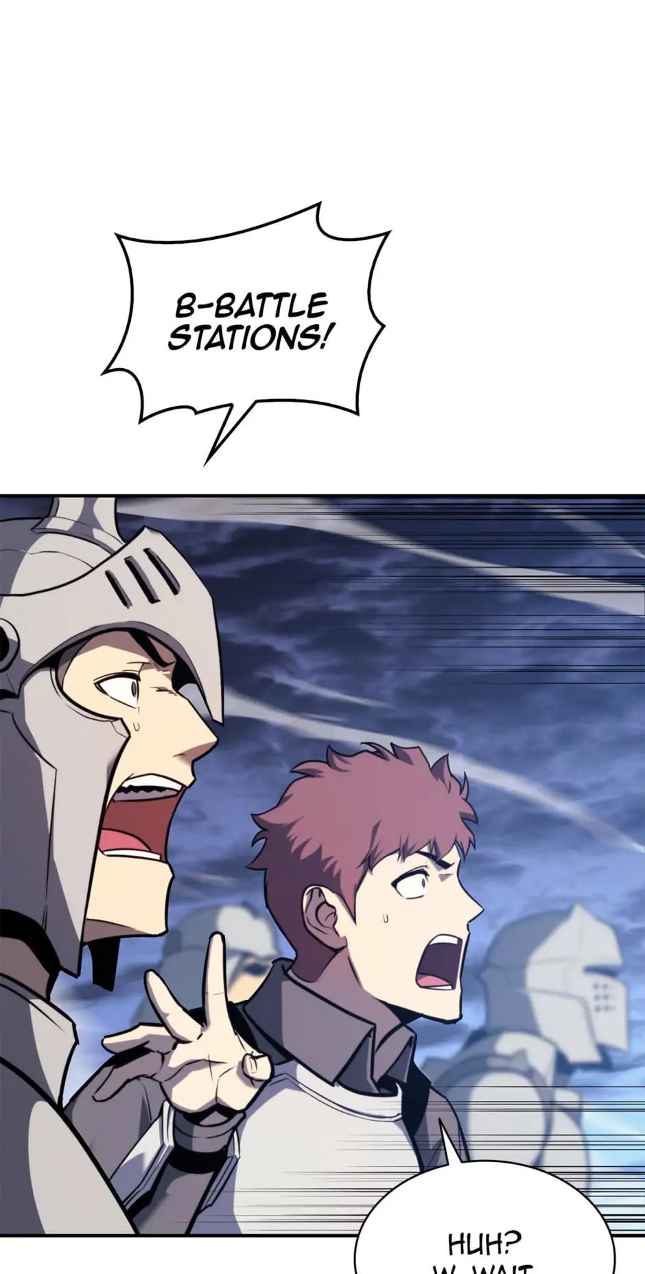 The Return of the Disaster-Class Hero Chapter 36