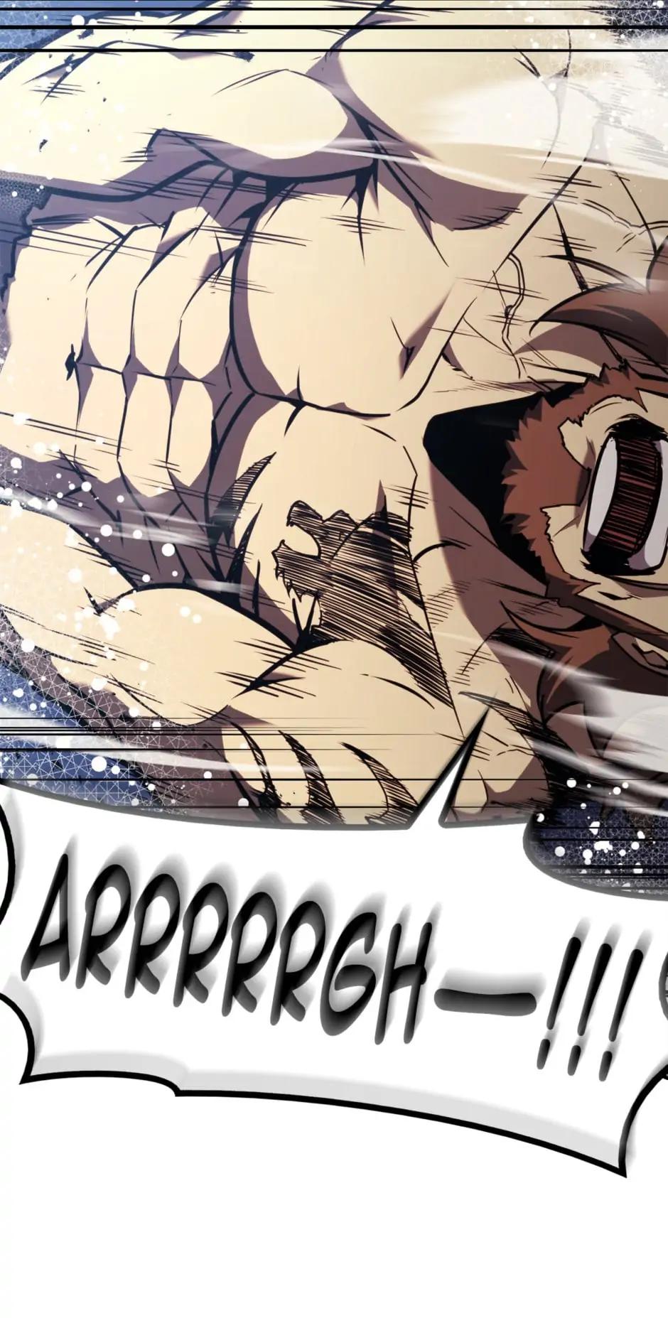 The Return of the Disaster-Class Hero Chapter 36