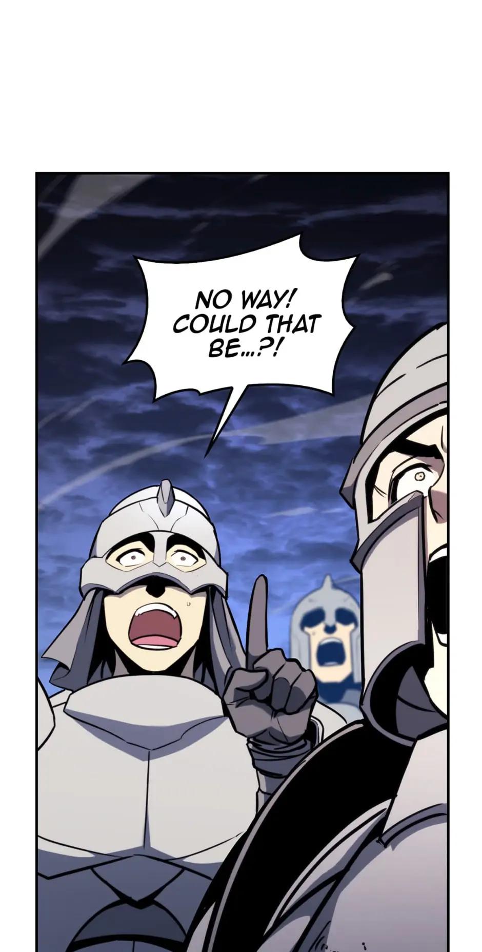 The Return of the Disaster-Class Hero Chapter 36