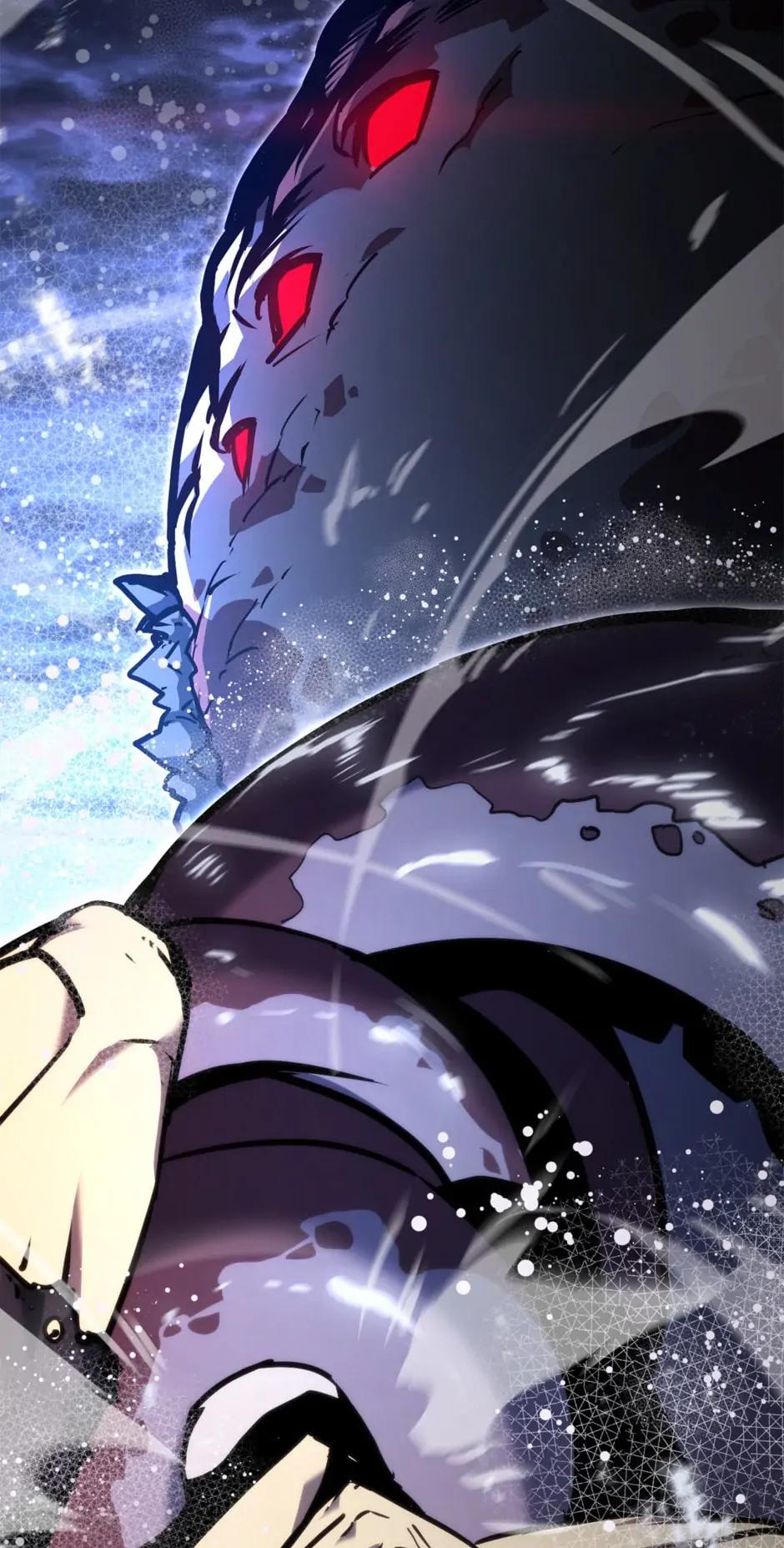 The Return of the Disaster-Class Hero Chapter 36