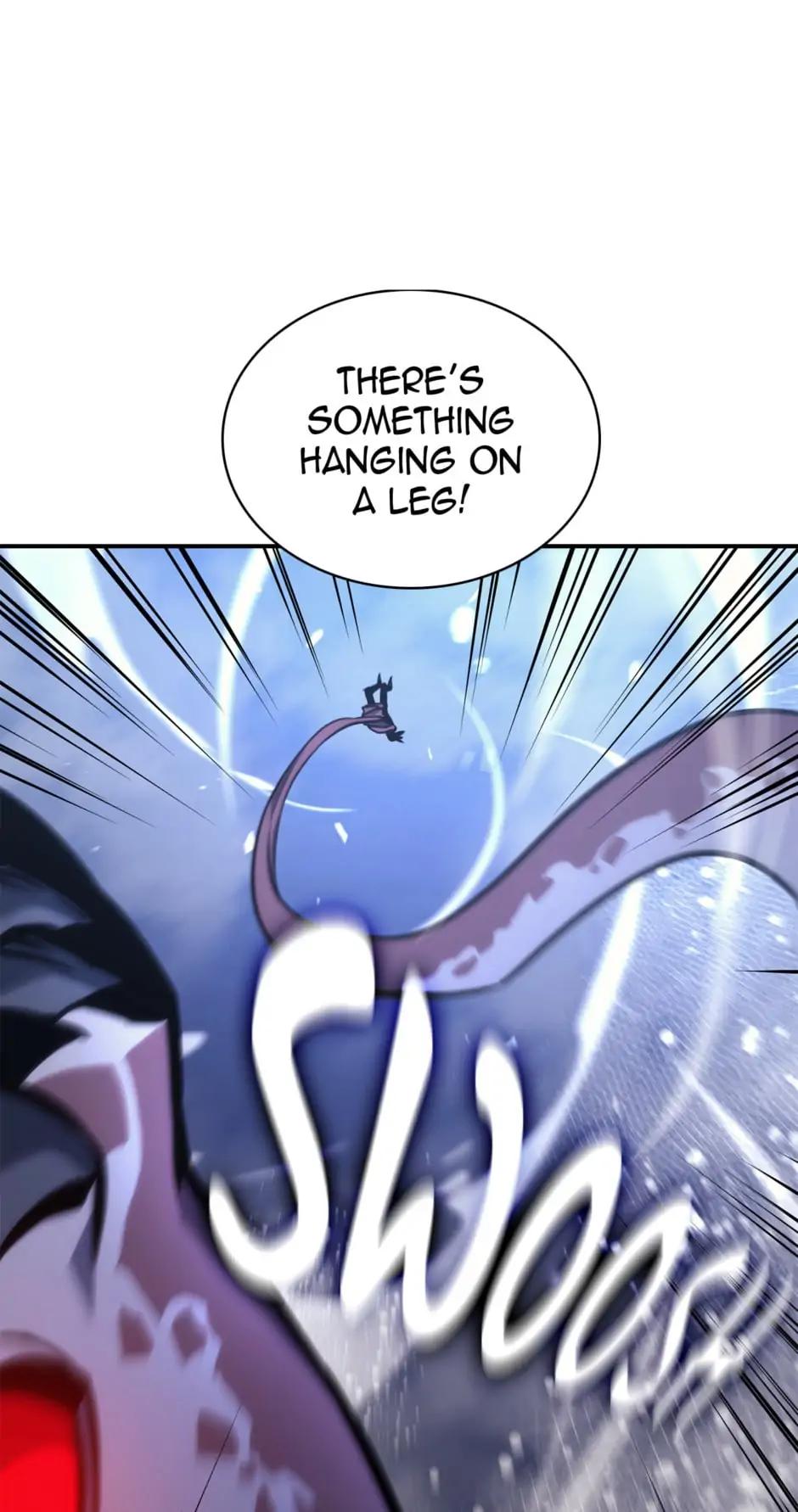 The Return of the Disaster-Class Hero Chapter 37